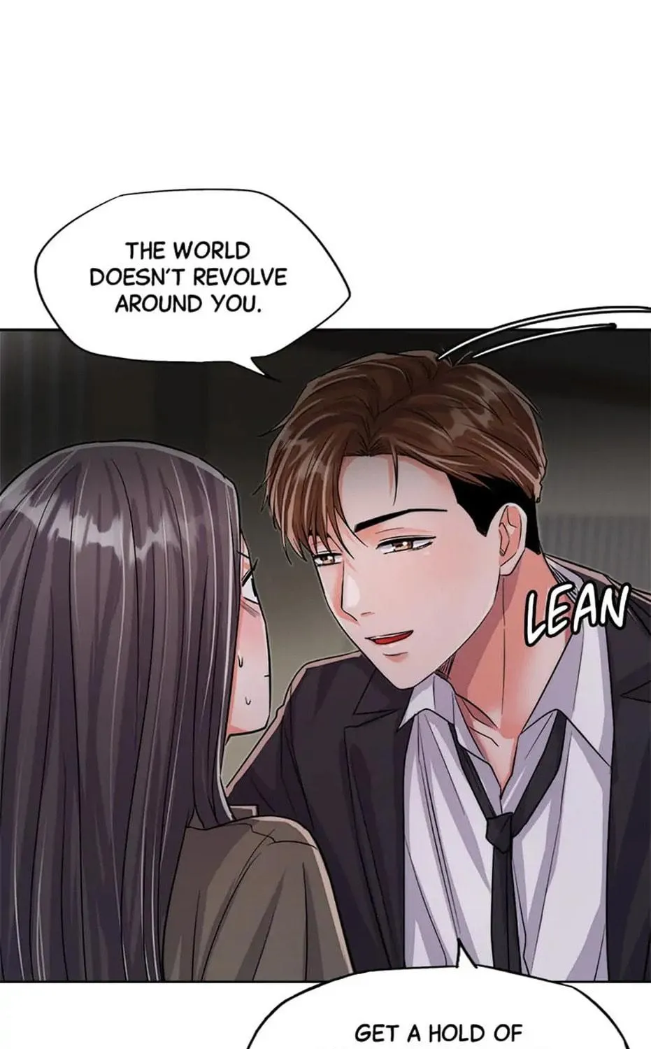 Read Road to Stardom chapter 26 image 35 on Lezhin