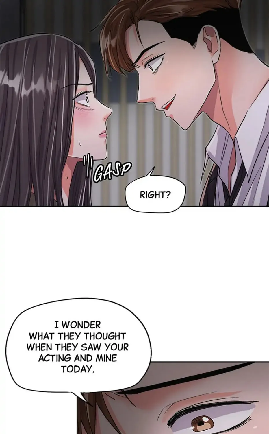 Read Road to Stardom chapter 26 image 39 on Lezhin