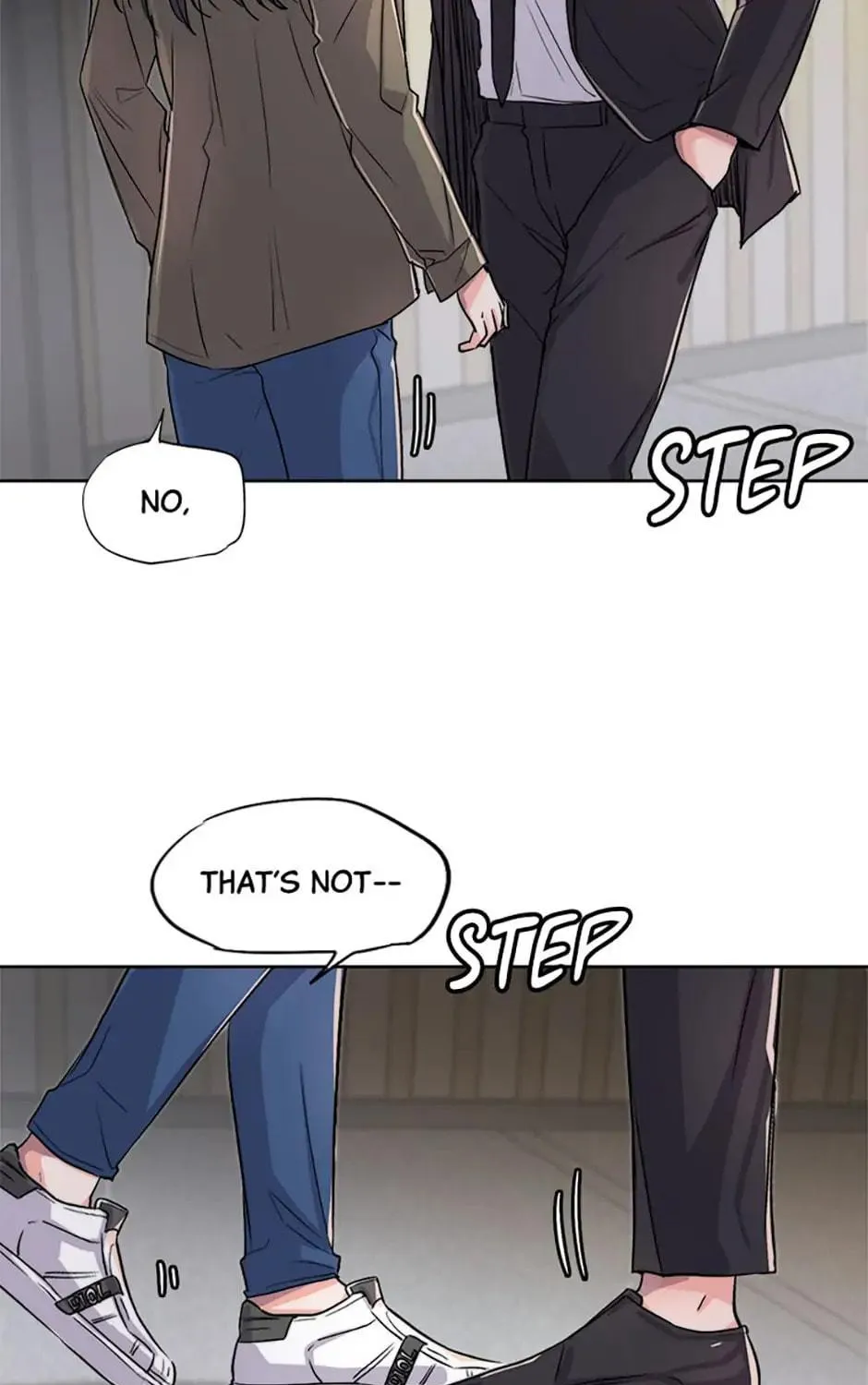 Read Road to Stardom chapter 26 image 45 on Lezhin