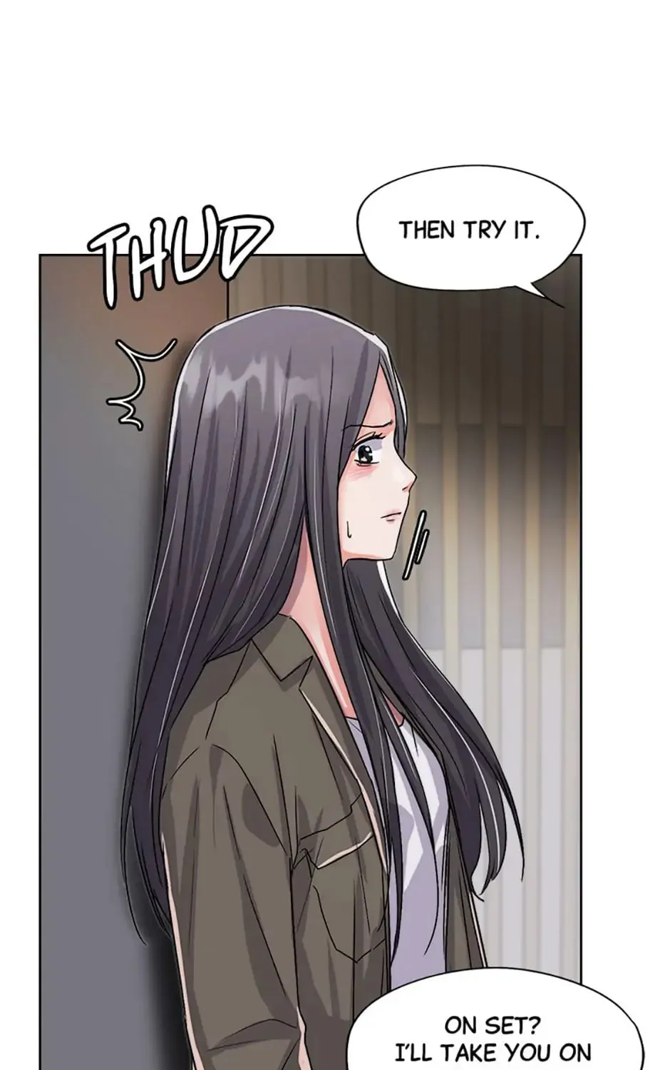 Read Road to Stardom chapter 26 image 47 on Lezhin