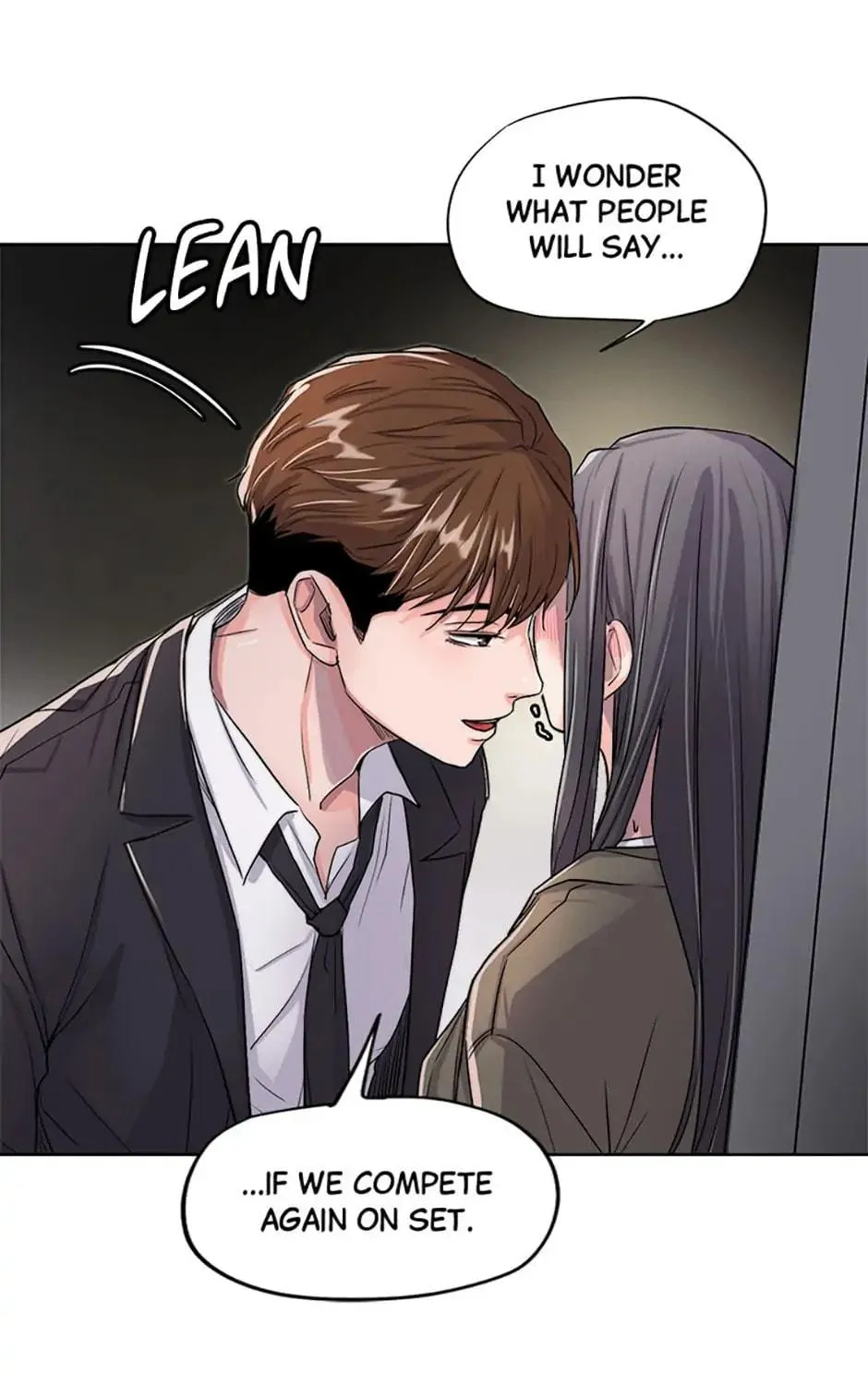 Read Road to Stardom chapter 26 image 49 on Lezhin