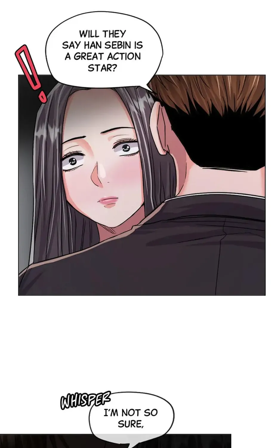 Read Road to Stardom chapter 26 image 51 on Lezhin