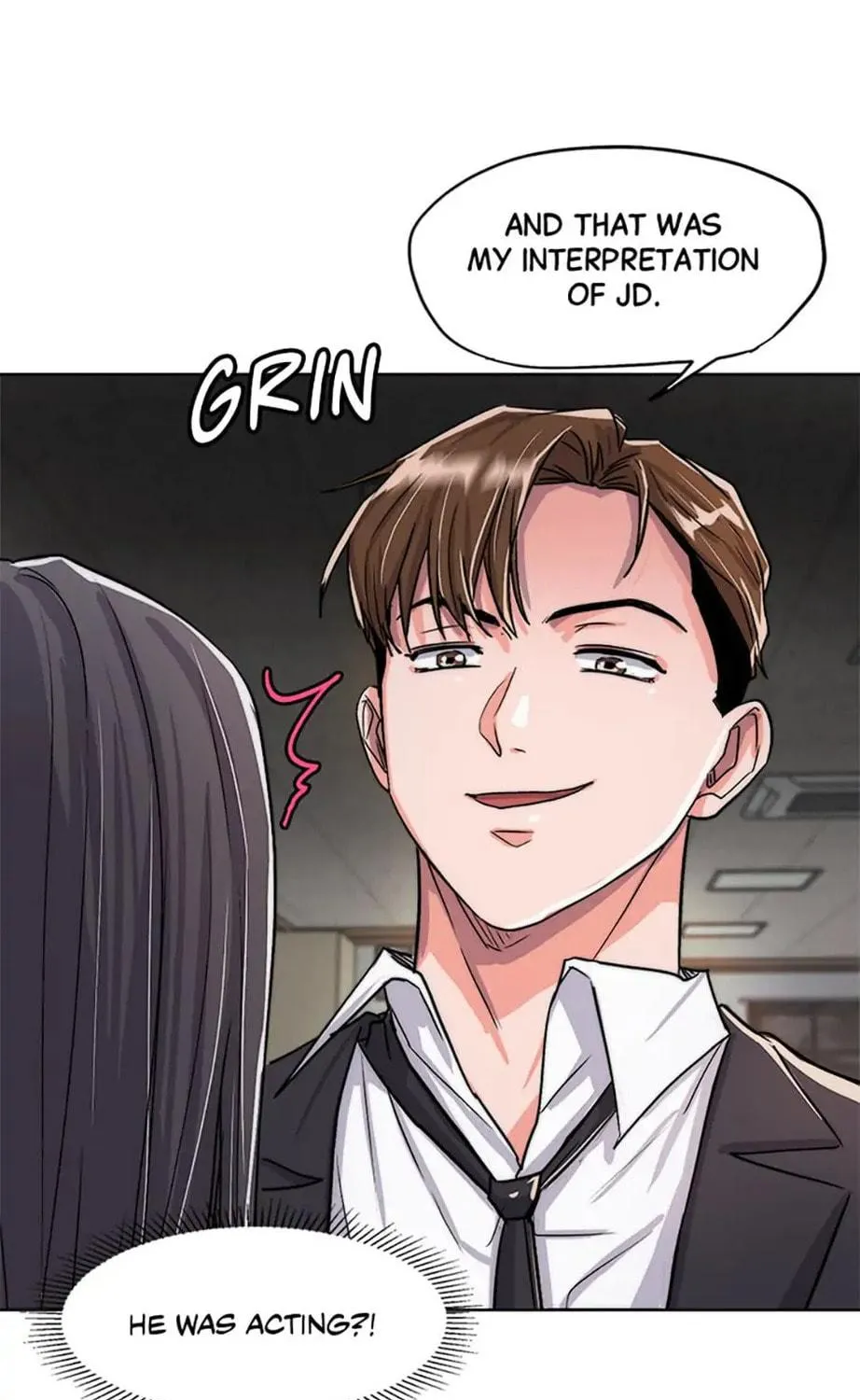 Read Road to Stardom chapter 26 image 75 on Lezhin