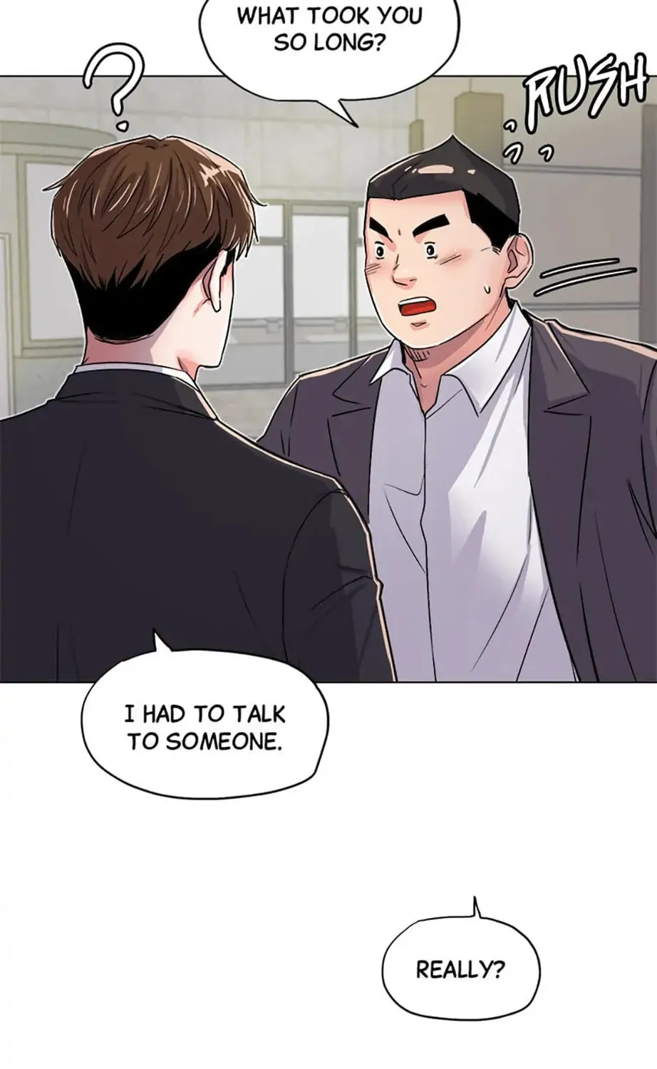 Read Road to Stardom chapter 26 image 93 on Lezhin
