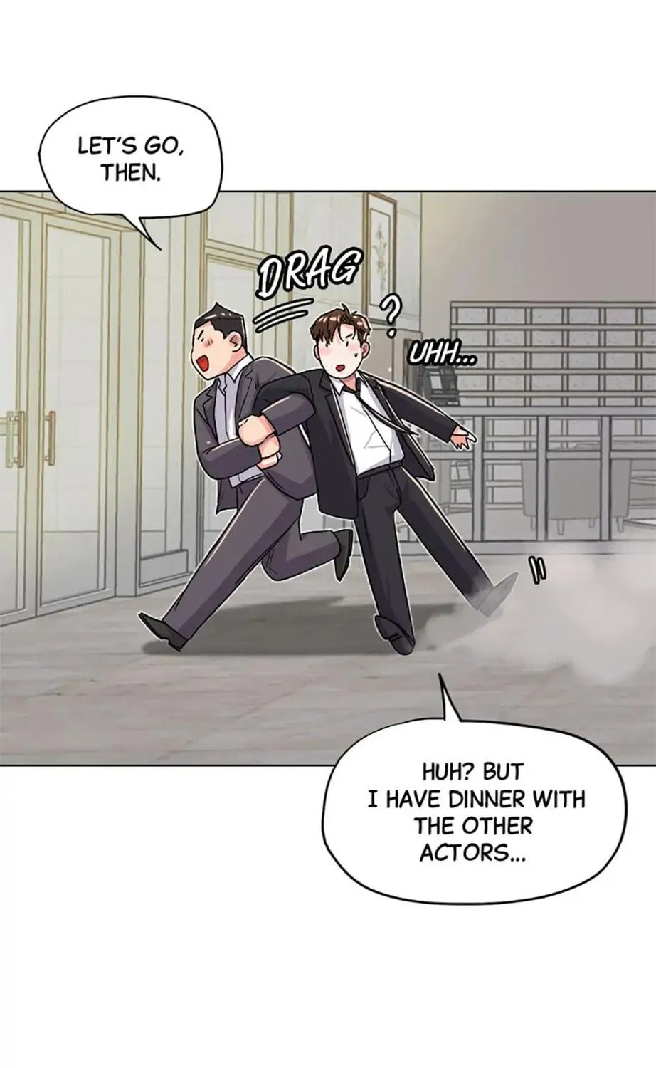Read Road to Stardom chapter 26 image 95 on Lezhin