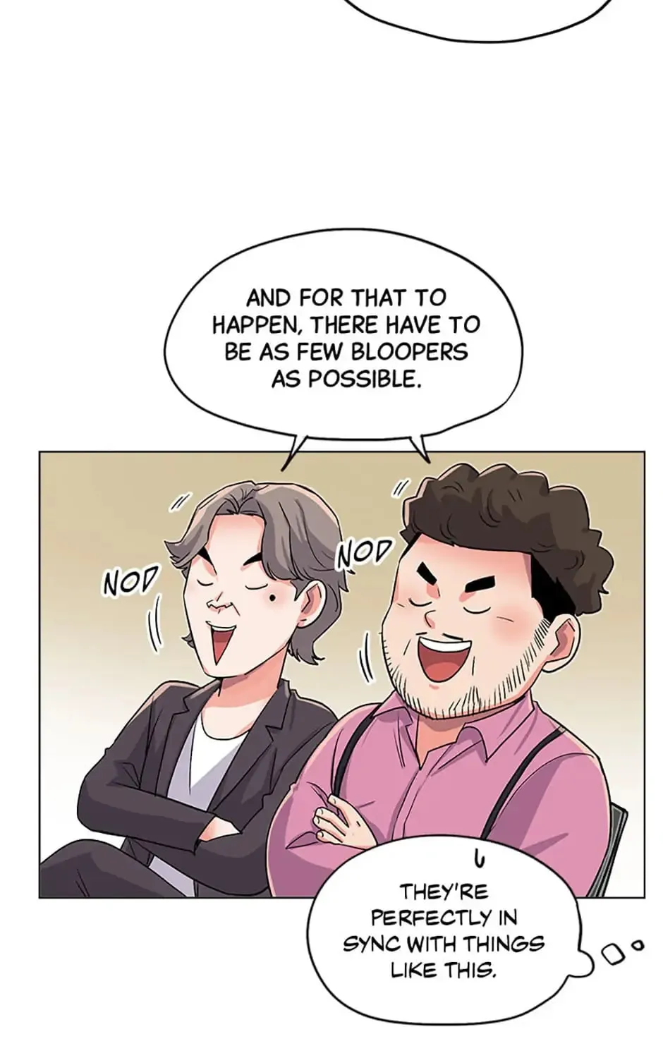 Read Road to Stardom chapter 27 image 104 on Lezhin