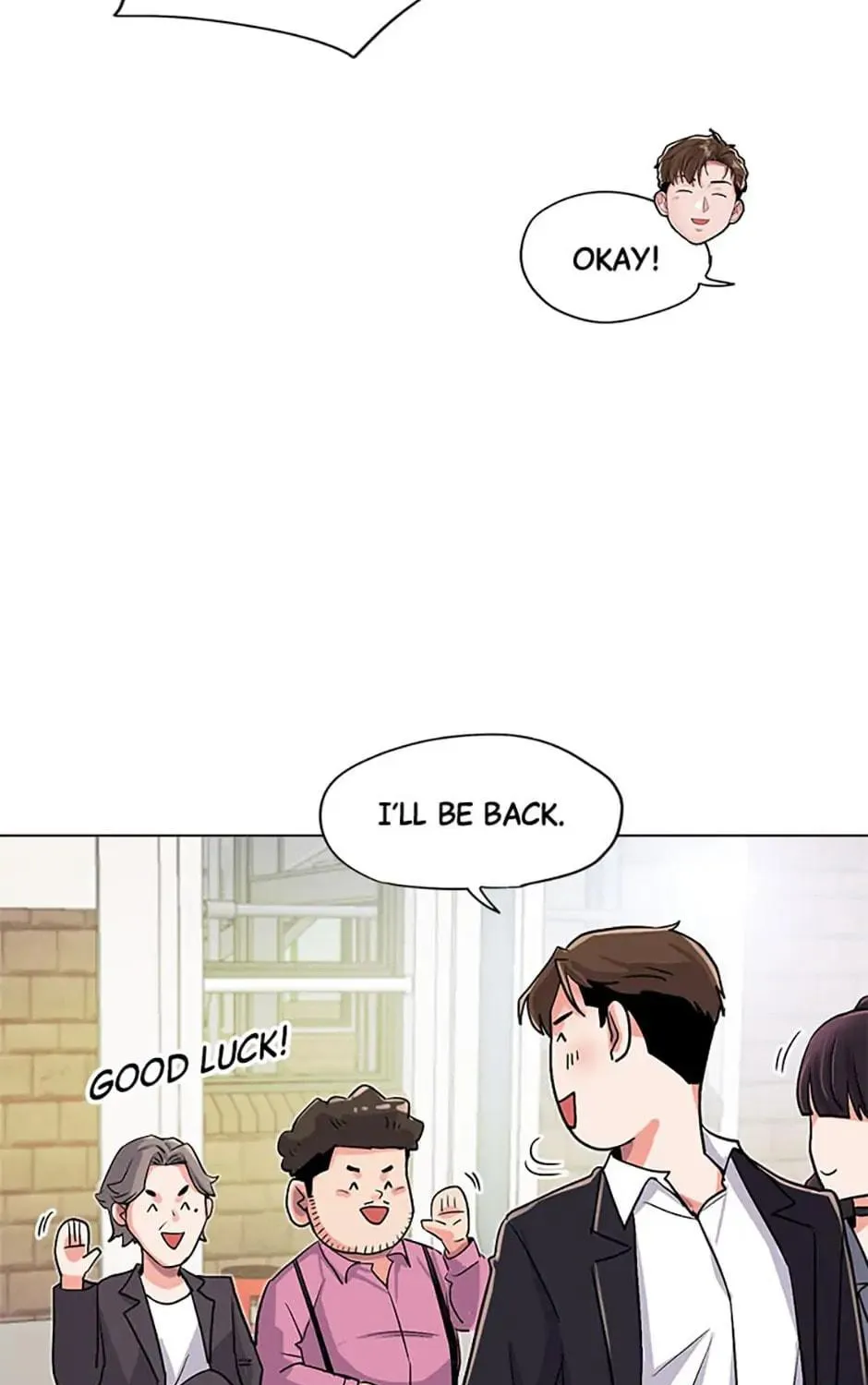 Read Road to Stardom chapter 27 image 106 on Lezhin