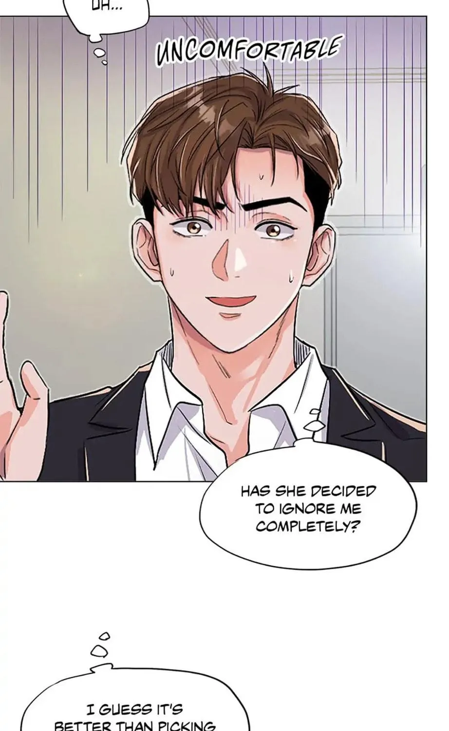 Read Road to Stardom chapter 27 image 118 on Lezhin