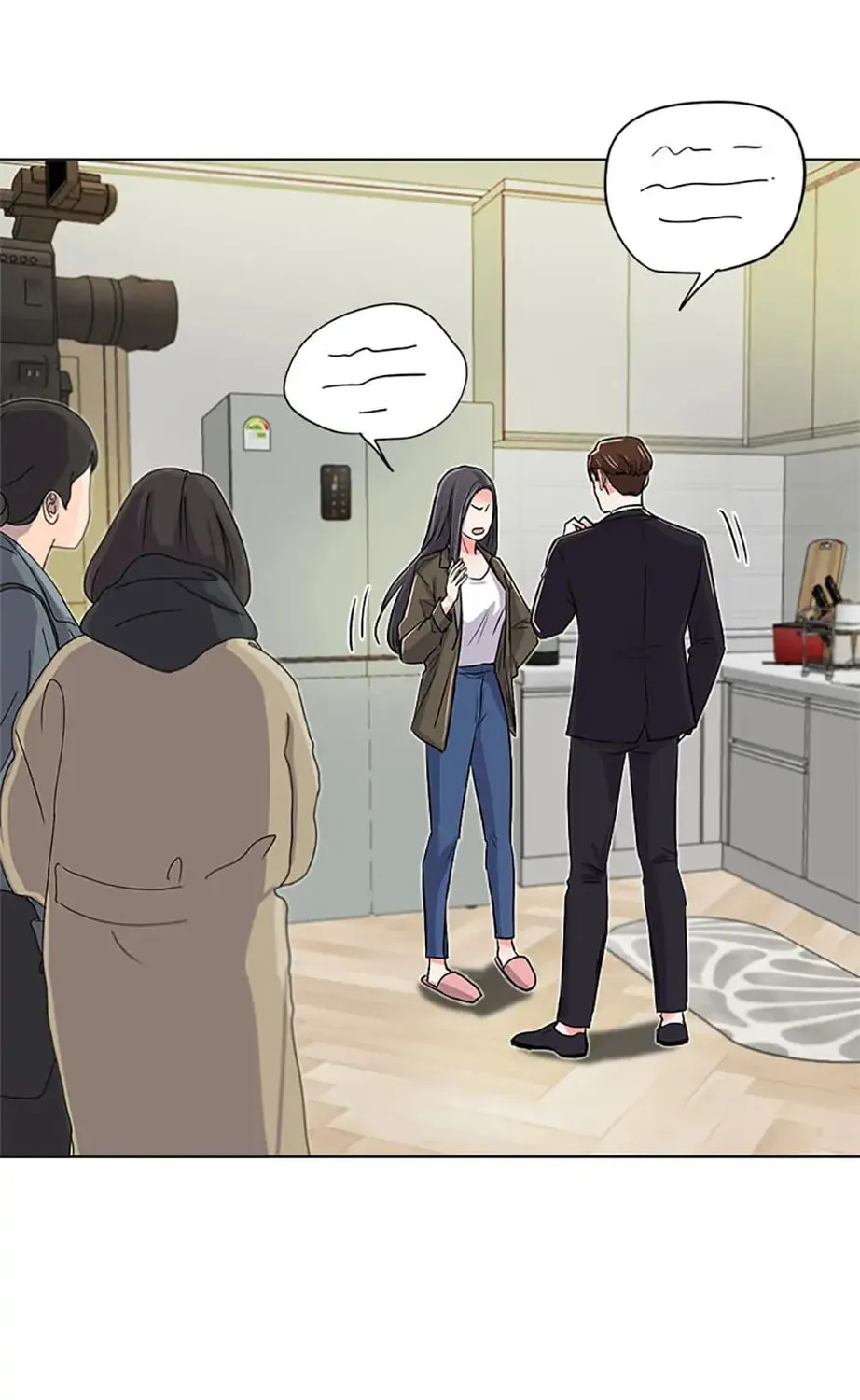 Read Road to Stardom chapter 27 image 122 on Lezhin