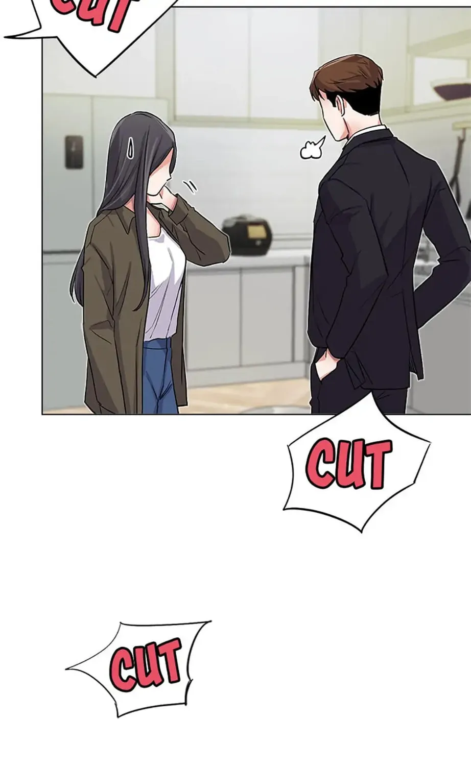 Read Road to Stardom chapter 27 image 126 on Lezhin