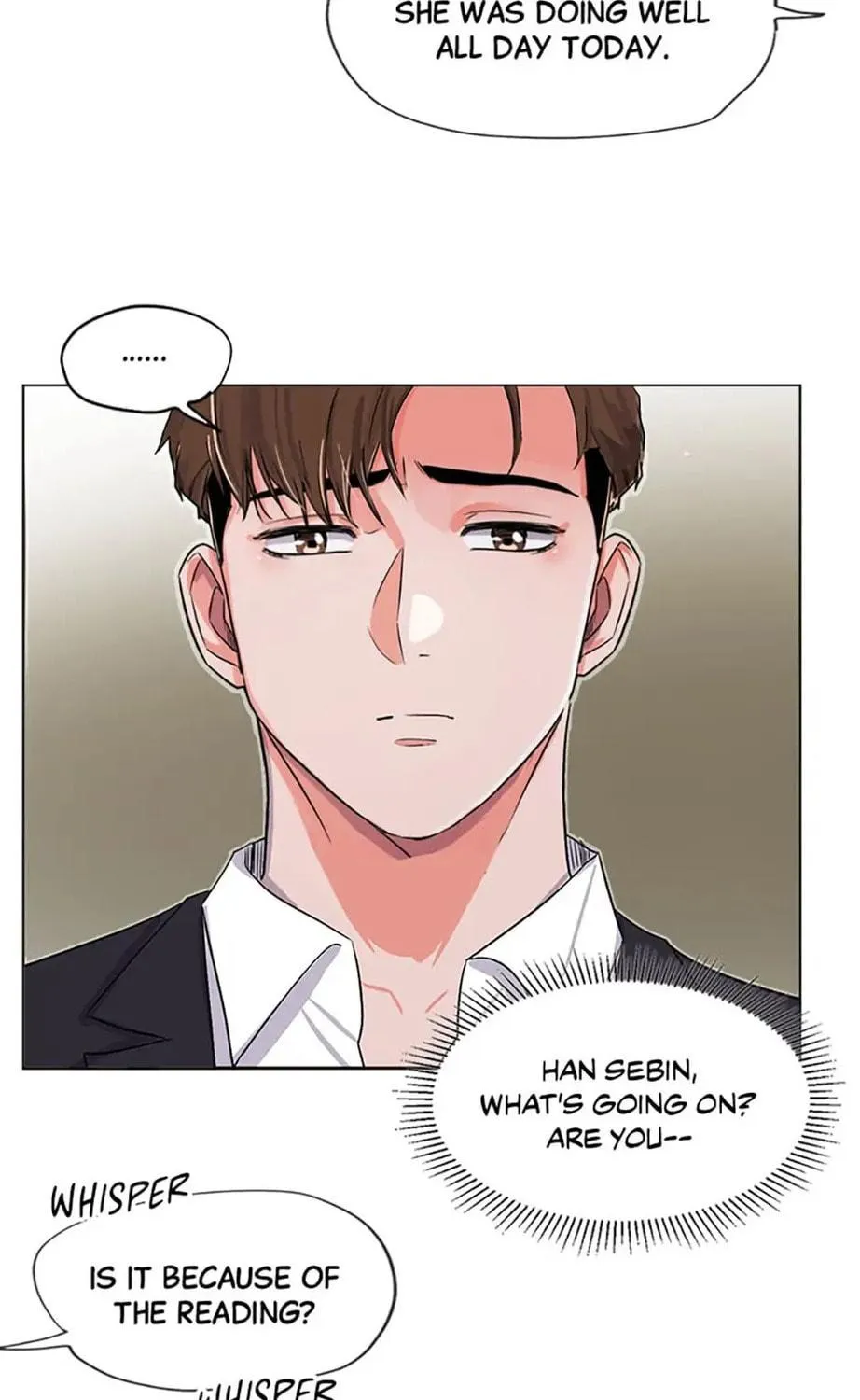 Read Road to Stardom chapter 27 image 130 on Lezhin