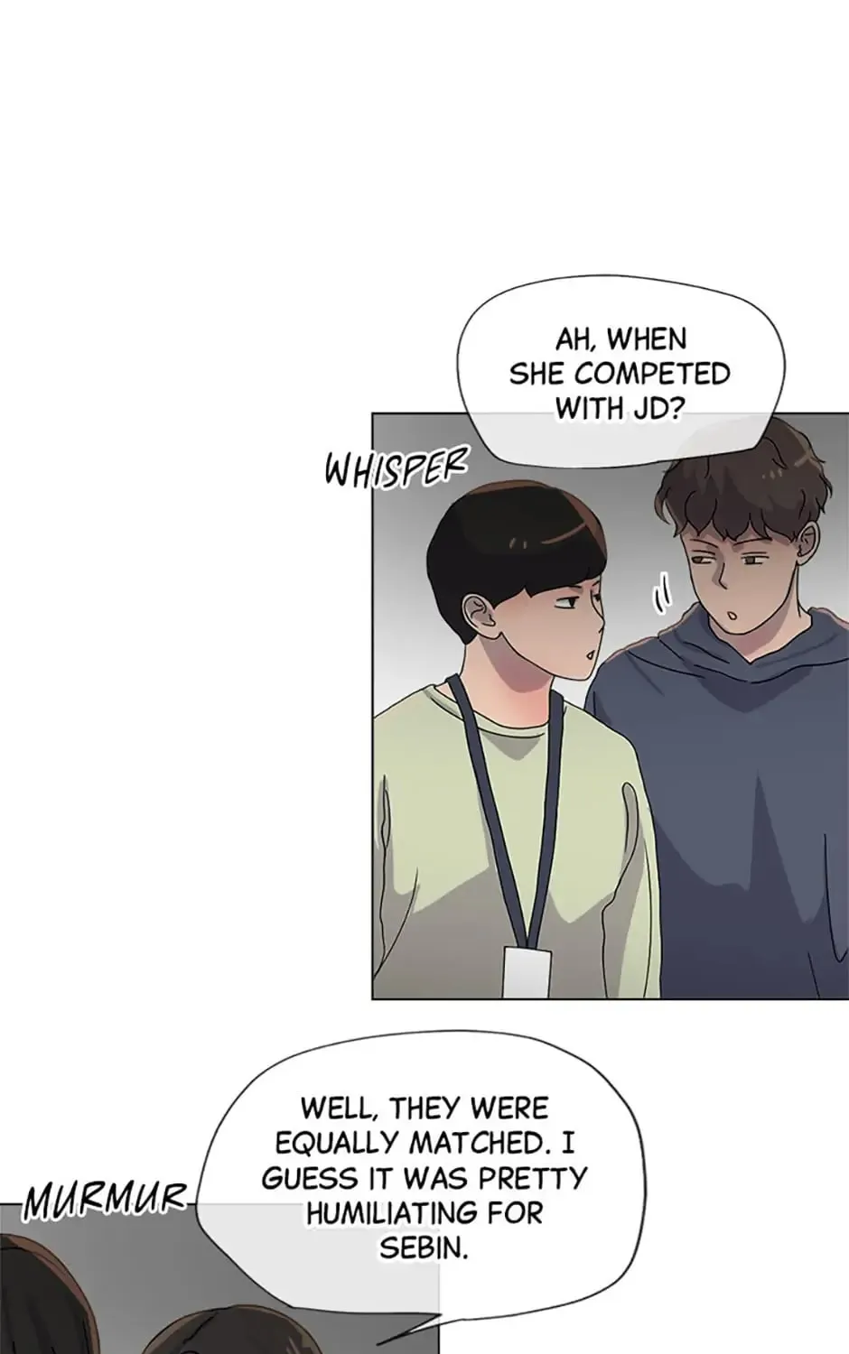 Read Road to Stardom chapter 27 image 132 on Lezhin