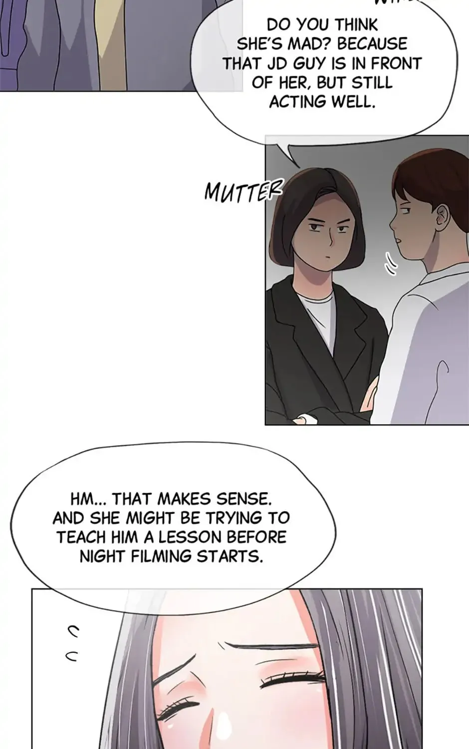 Read Road to Stardom chapter 27 image 134 on Lezhin