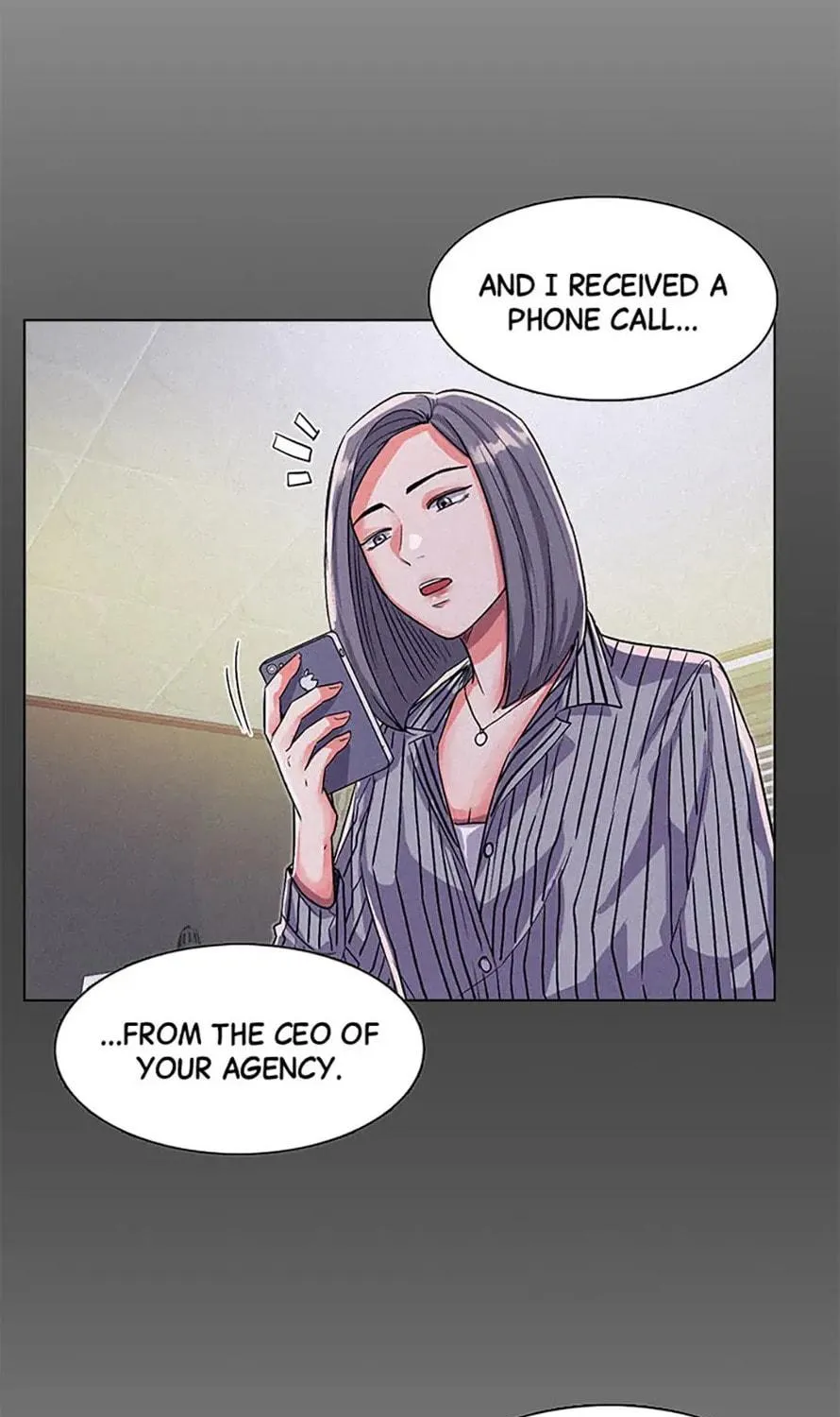 Read Road to Stardom chapter 27 image 16 on Lezhin