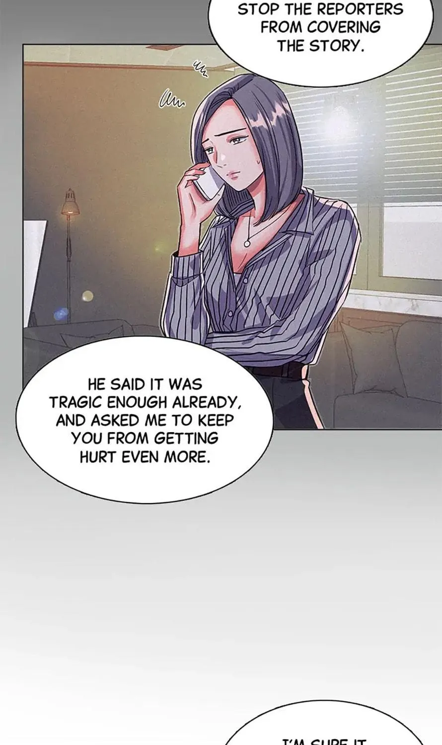 Read Road to Stardom chapter 27 image 18 on Lezhin