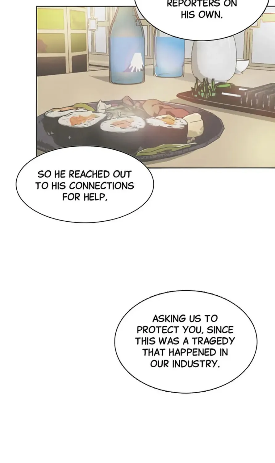Read Road to Stardom chapter 27 image 20 on Lezhin