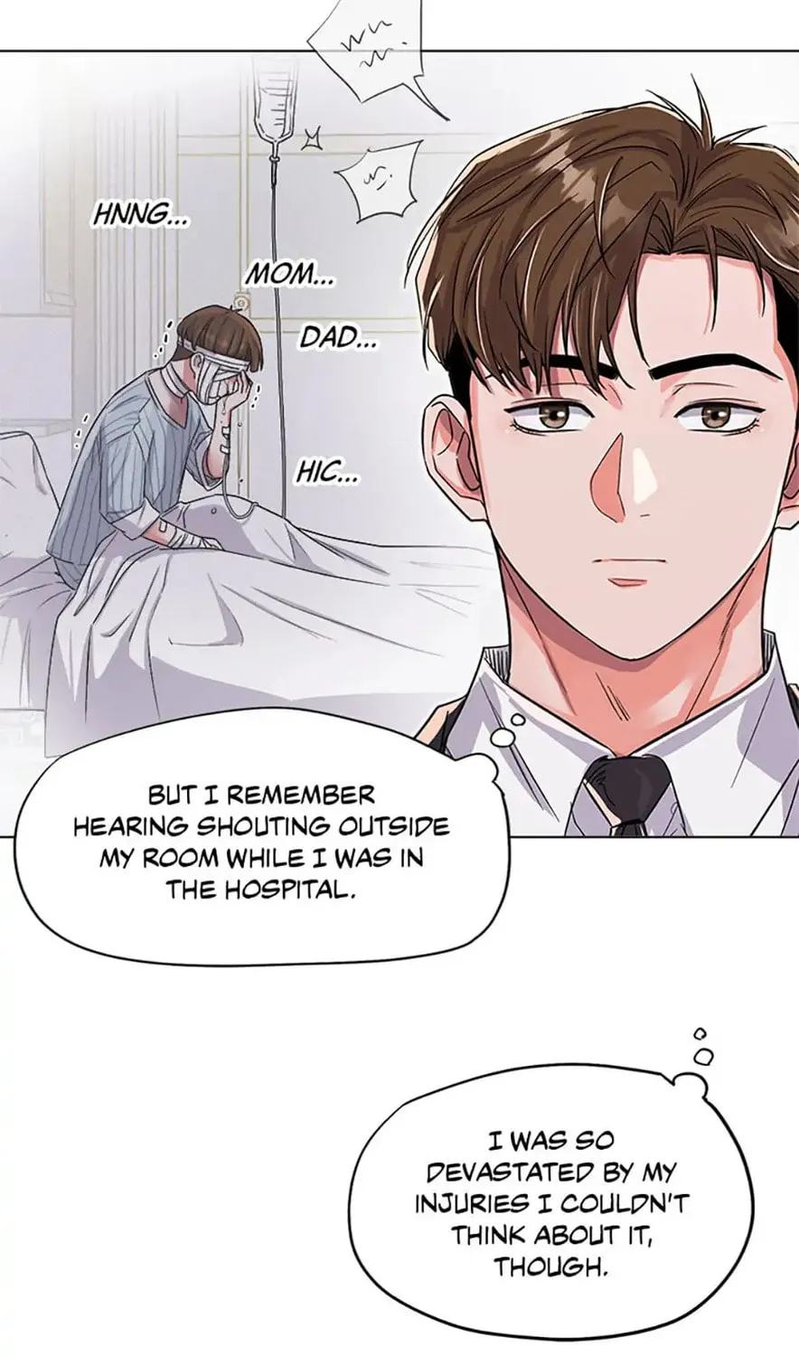 Read Road to Stardom chapter 27 image 24 on Lezhin