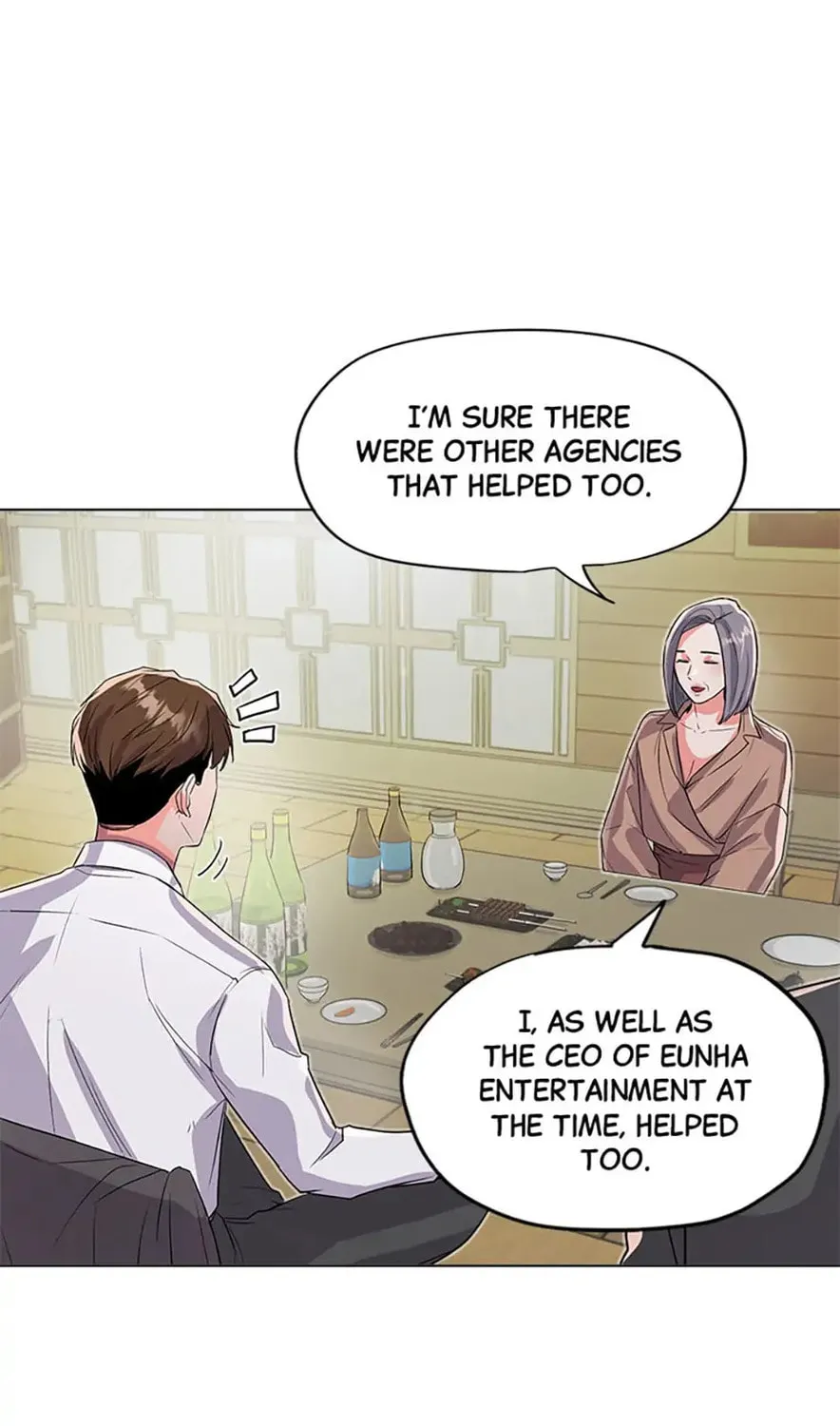 Read Road to Stardom chapter 27 image 26 on Lezhin