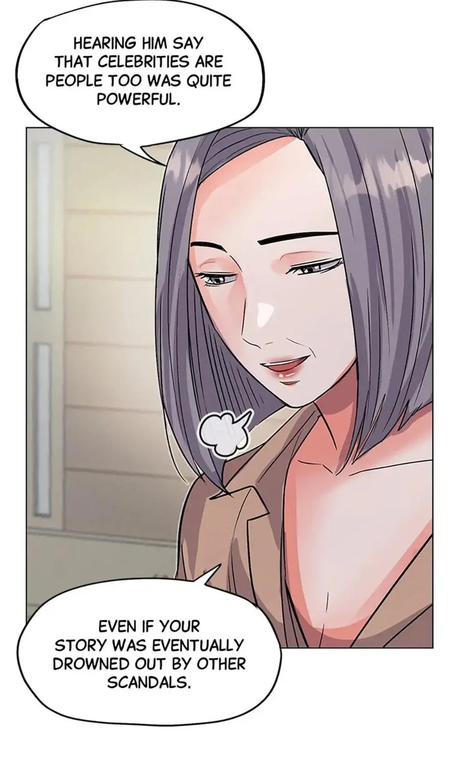 Read Road to Stardom chapter 27 image 28 on Lezhin
