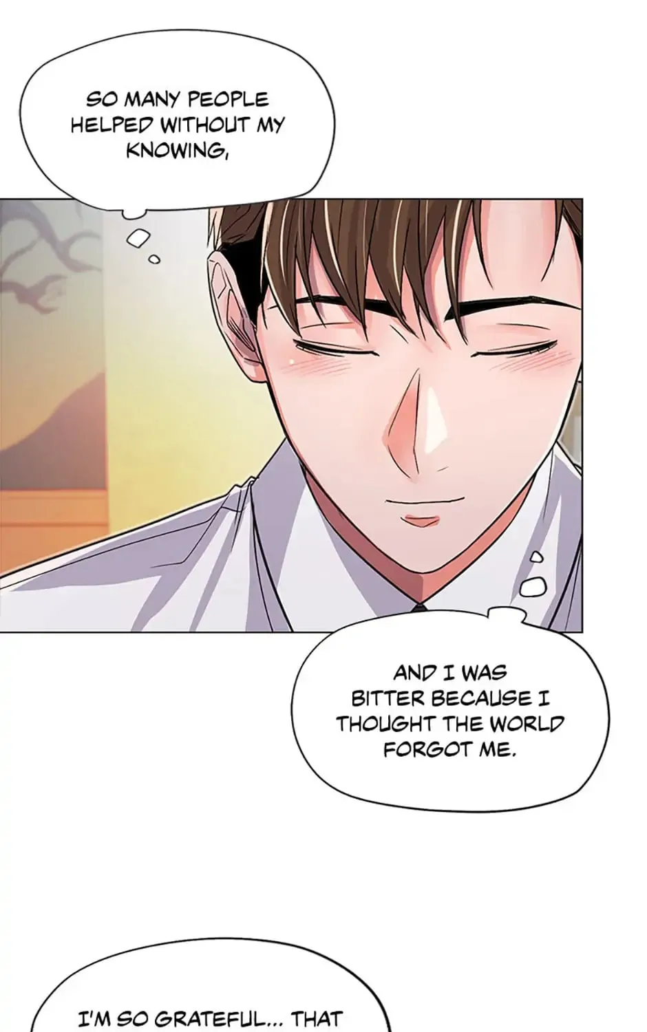 Read Road to Stardom chapter 27 image 32 on Lezhin