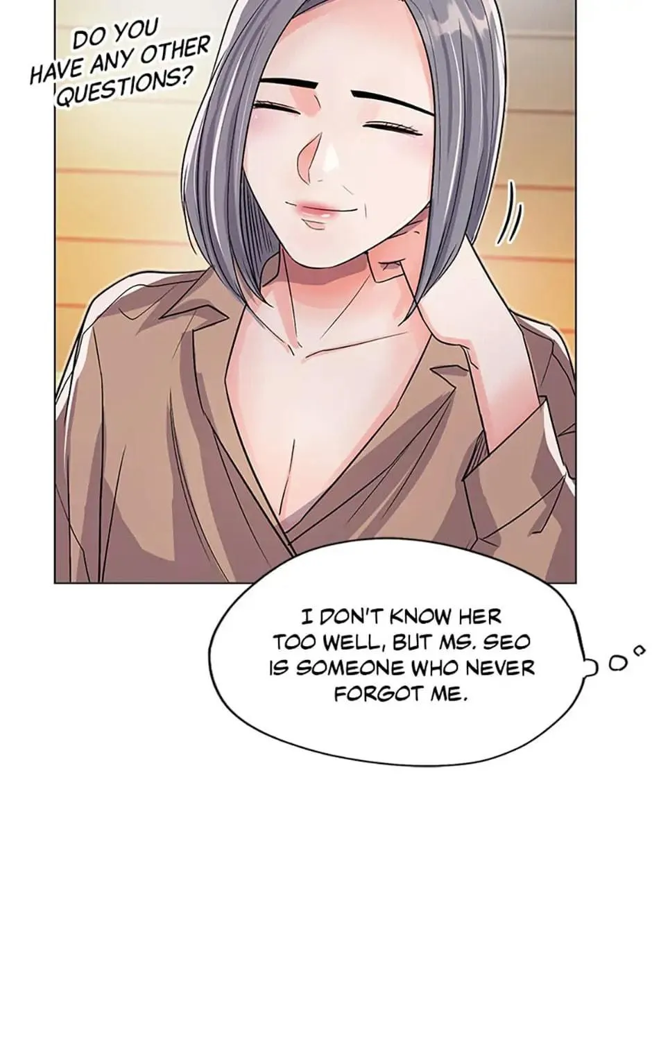 Read Road to Stardom chapter 27 image 34 on Lezhin