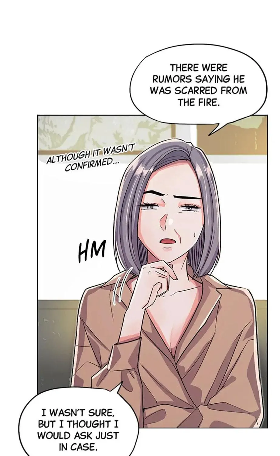 Read Road to Stardom chapter 27 image 4 on Lezhin