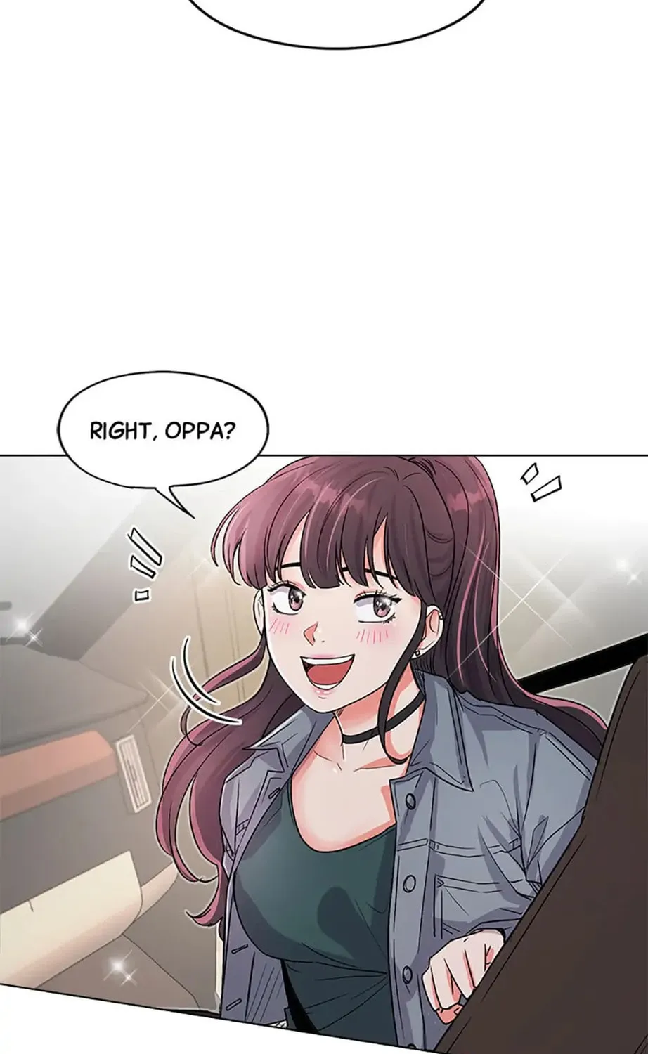 Read Road to Stardom chapter 27 image 42 on Lezhin