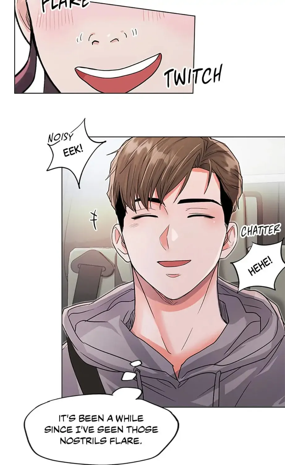 Read Road to Stardom chapter 27 image 44 on Lezhin