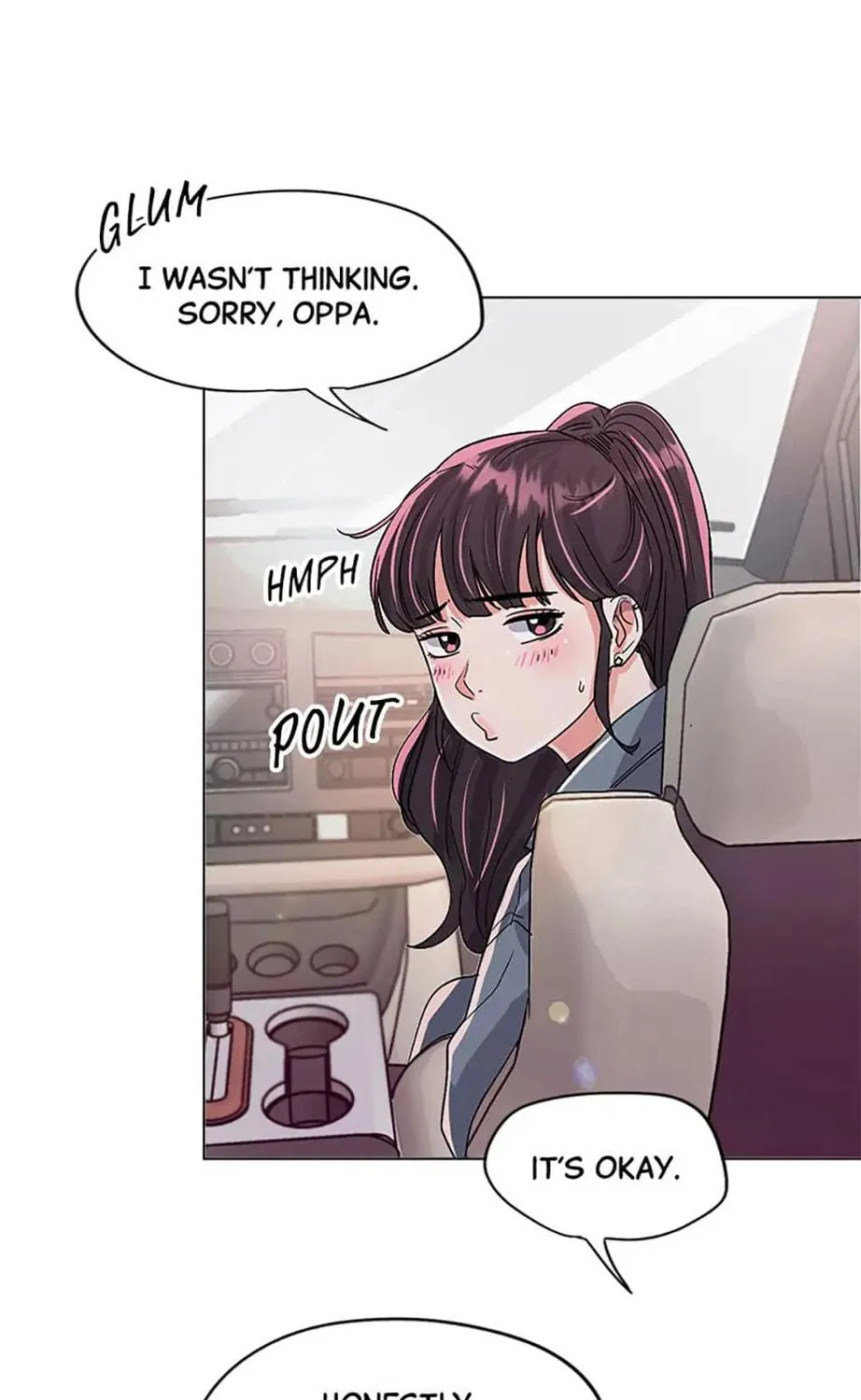 Read Road to Stardom chapter 27 image 48 on Lezhin