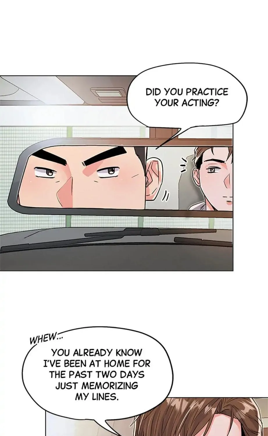 Read Road to Stardom chapter 27 image 58 on Lezhin