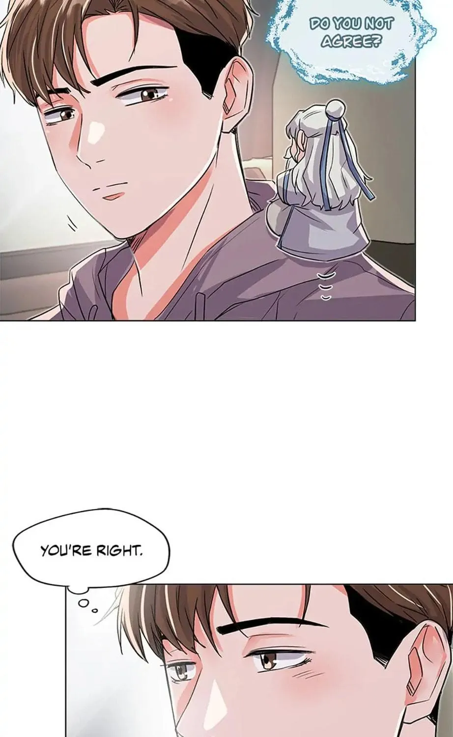 Read Road to Stardom chapter 27 image 64 on Lezhin