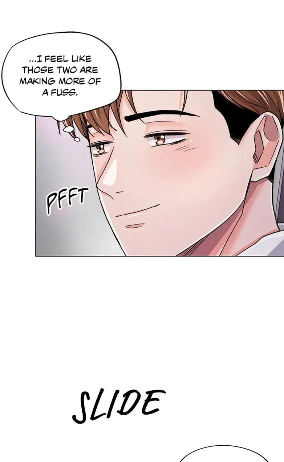 Read Road to Stardom chapter 27 image 70 on Lezhin