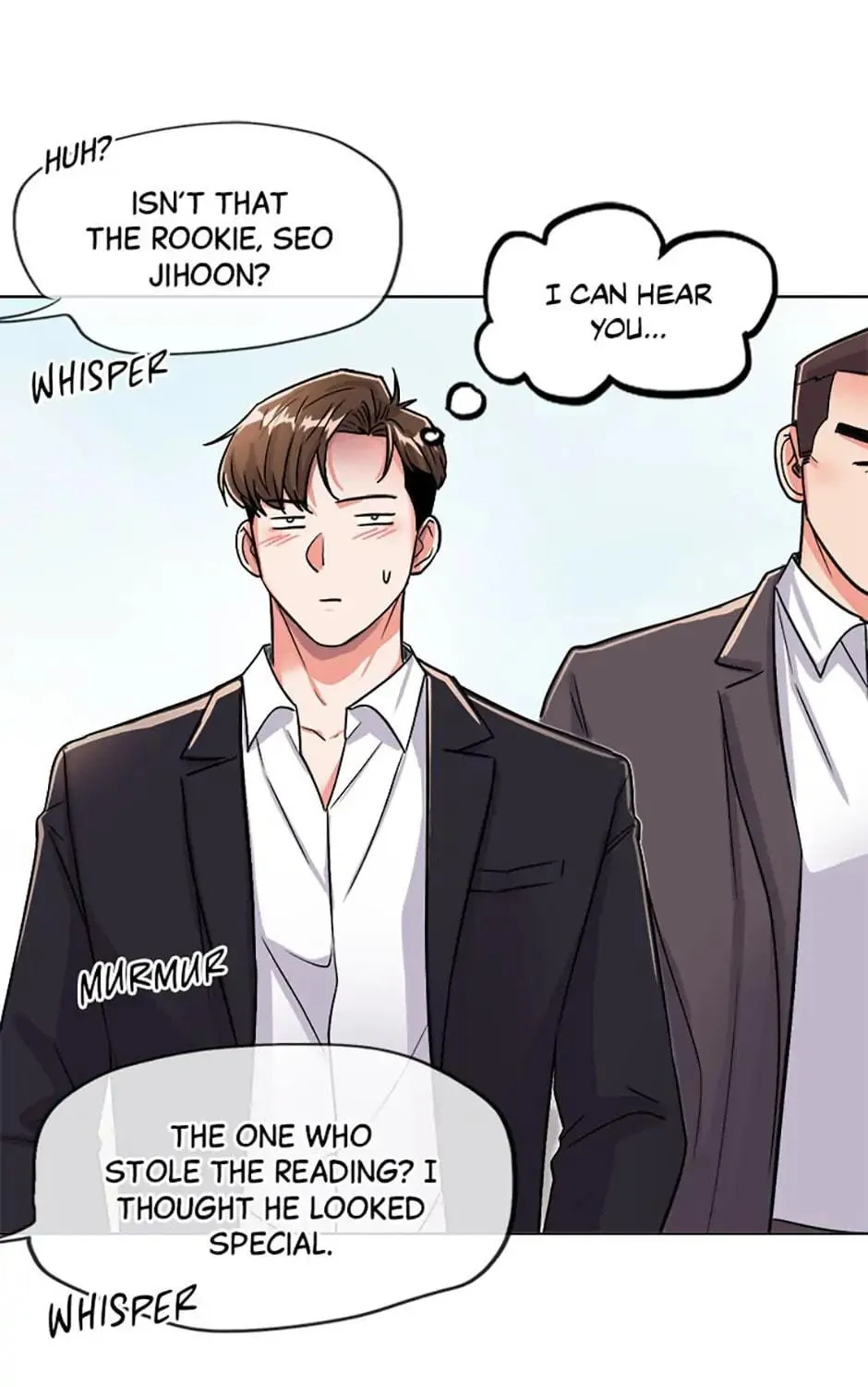 Read Road to Stardom chapter 27 image 78 on Lezhin