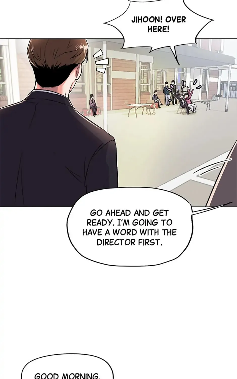 Read Road to Stardom chapter 27 image 80 on Lezhin