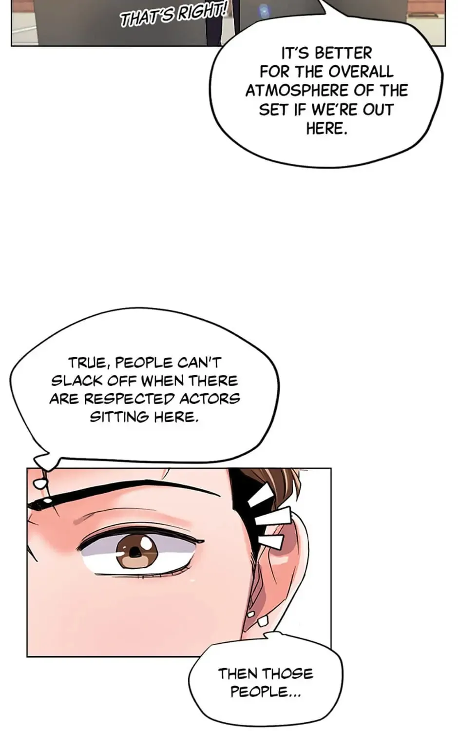 Read Road to Stardom chapter 27 image 84 on Lezhin