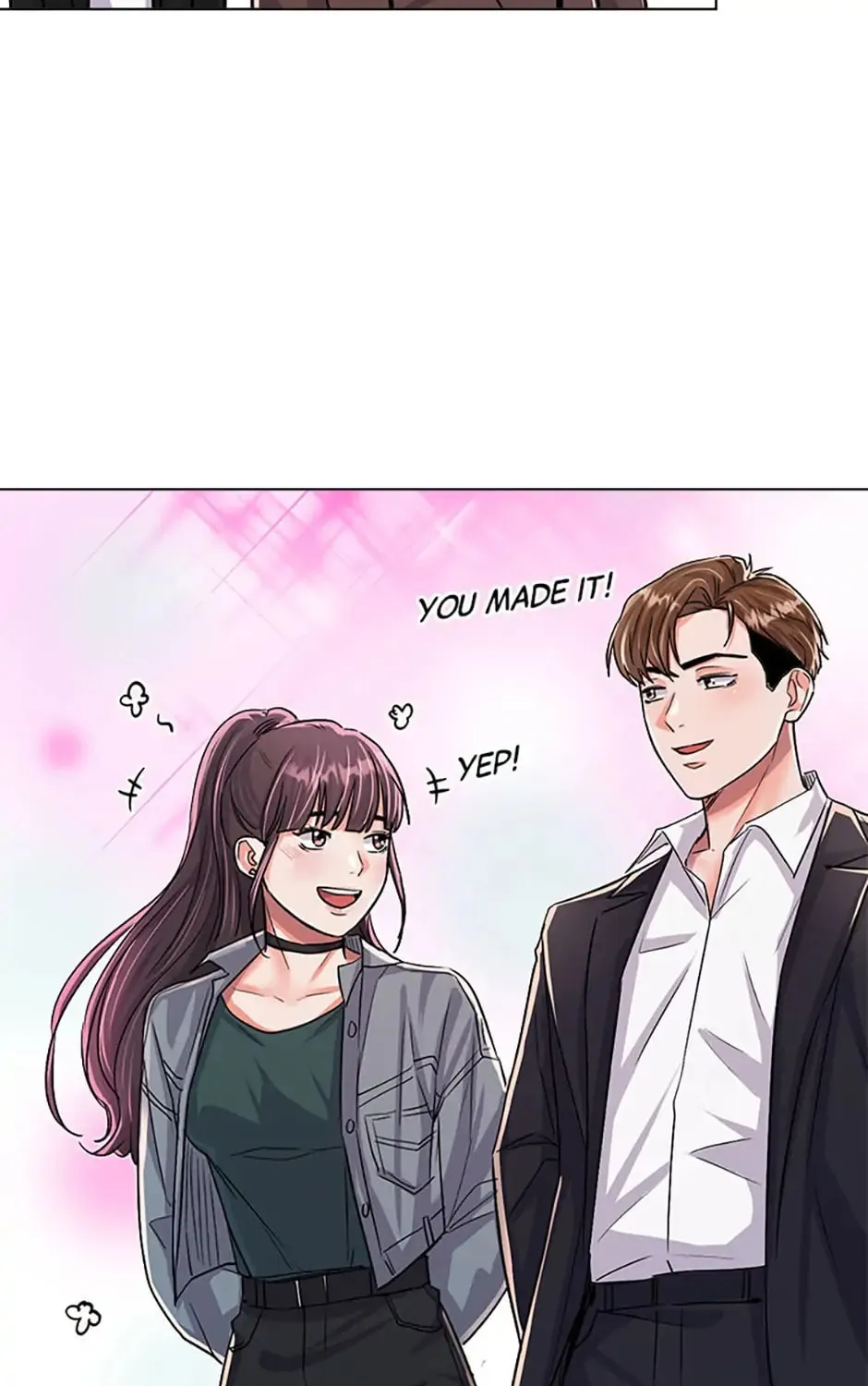 Read Road to Stardom chapter 27 image 90 on Lezhin