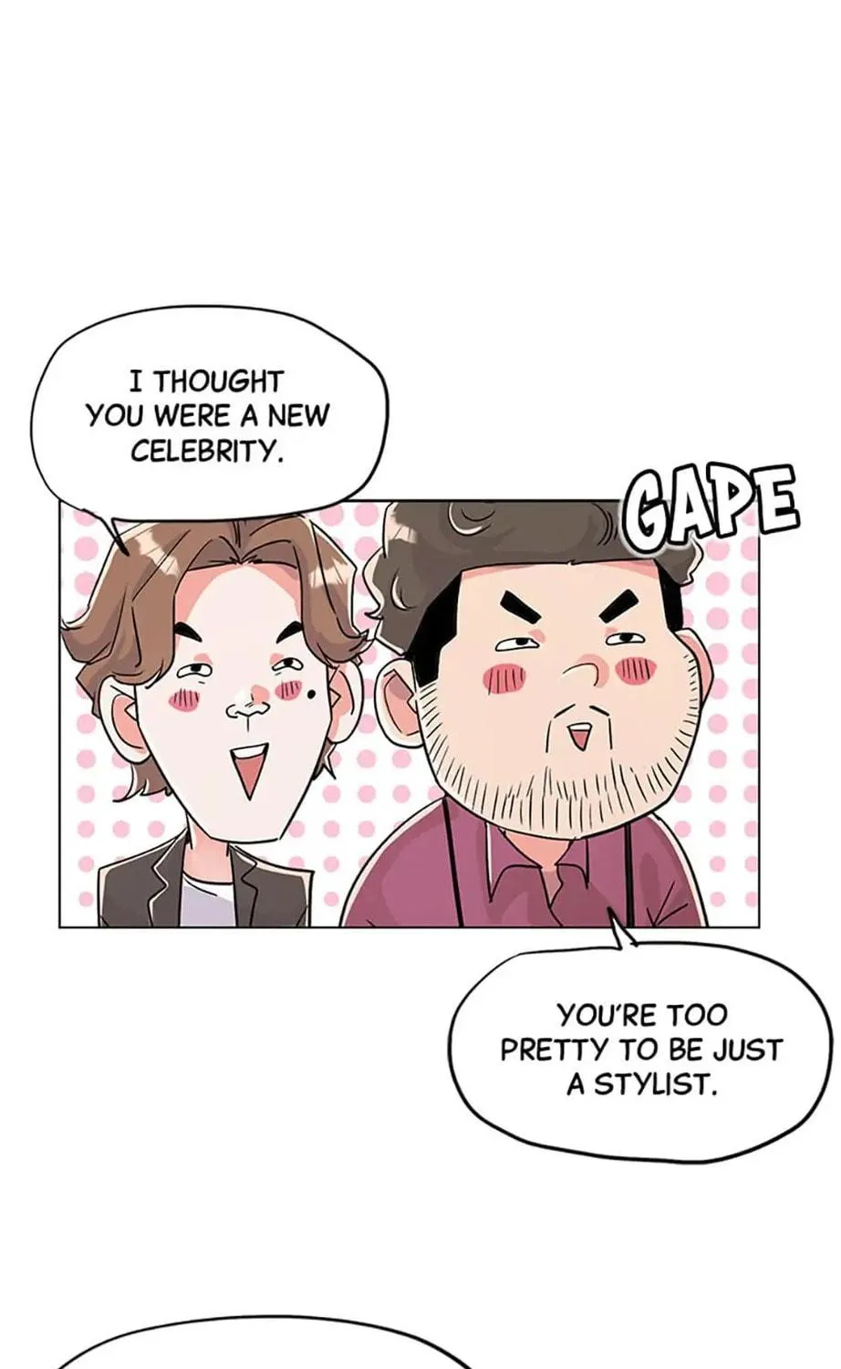 Read Road to Stardom chapter 27 image 94 on Lezhin