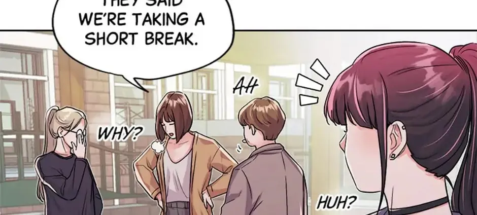 Read Road to Stardom chapter 28 image 1 on Lezhin