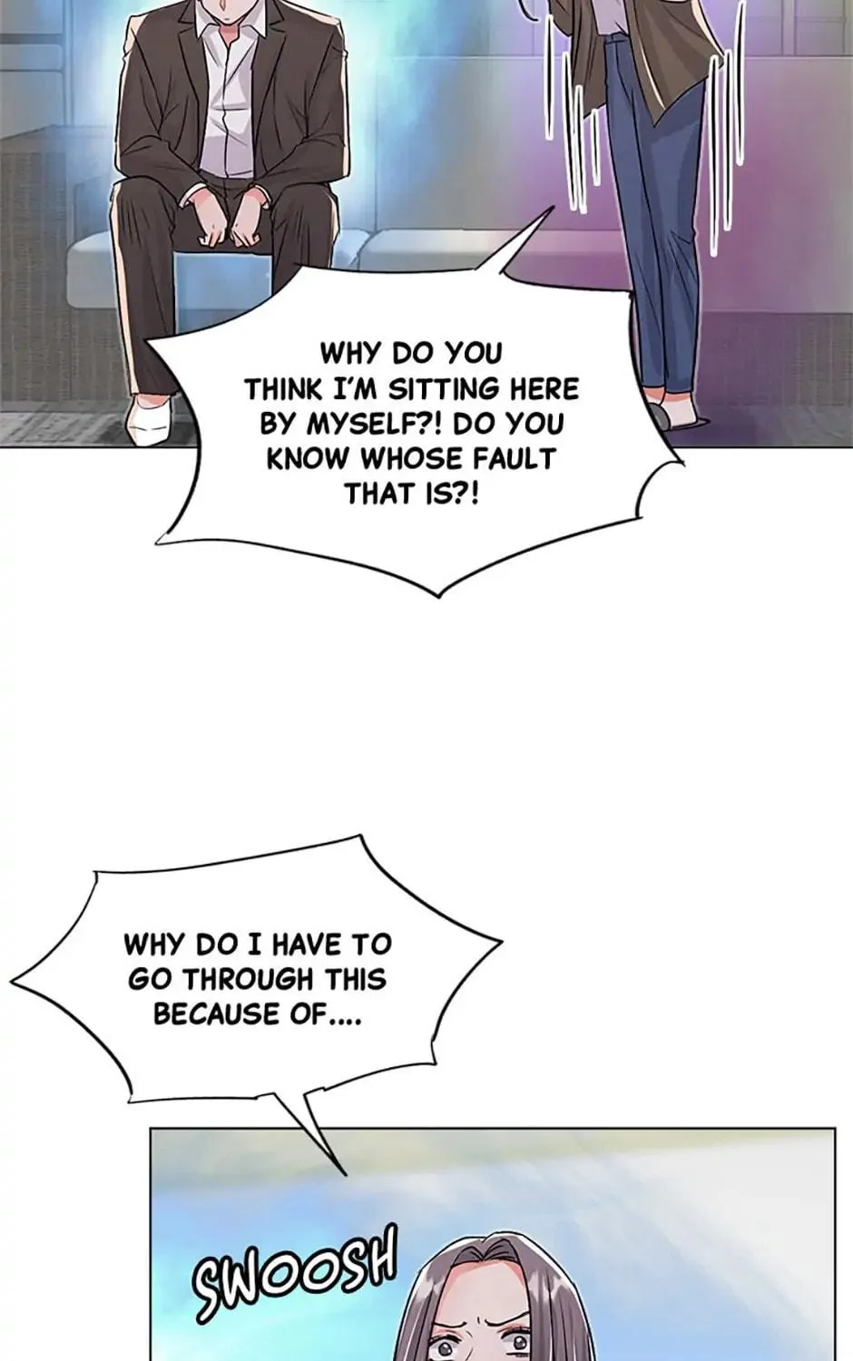 Read Road to Stardom chapter 28 image 100 on Lezhin