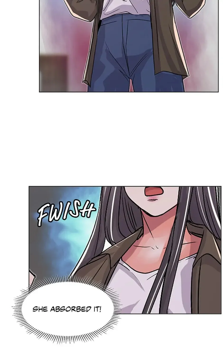 Read Road to Stardom chapter 28 image 102 on Lezhin