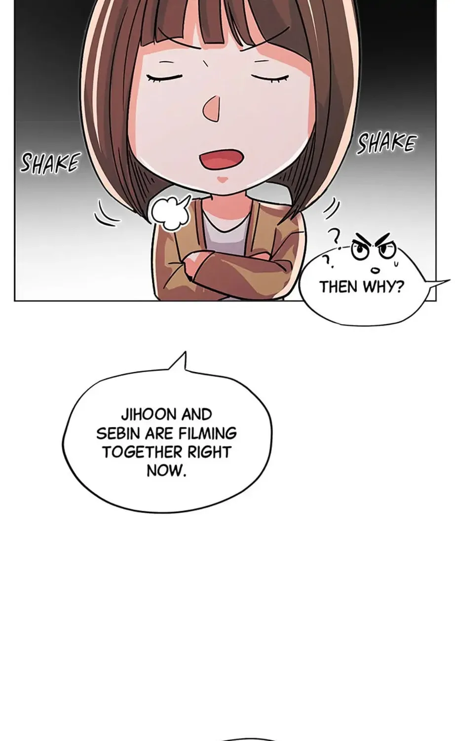 Read Road to Stardom chapter 28 image 12 on Lezhin