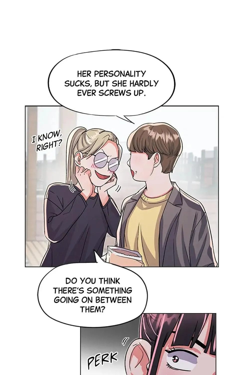 Read Road to Stardom chapter 28 image 16 on Lezhin