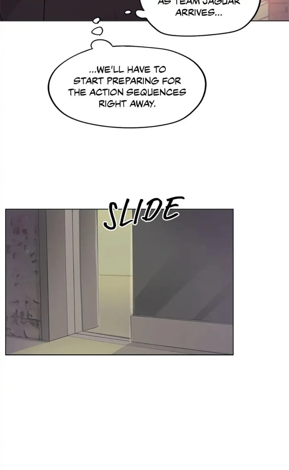 Read Road to Stardom chapter 28 image 30 on Lezhin