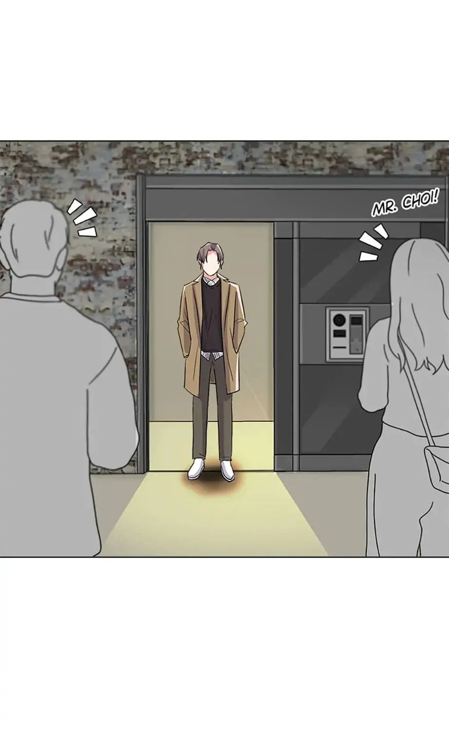 Read Road to Stardom chapter 28 image 32 on Lezhin