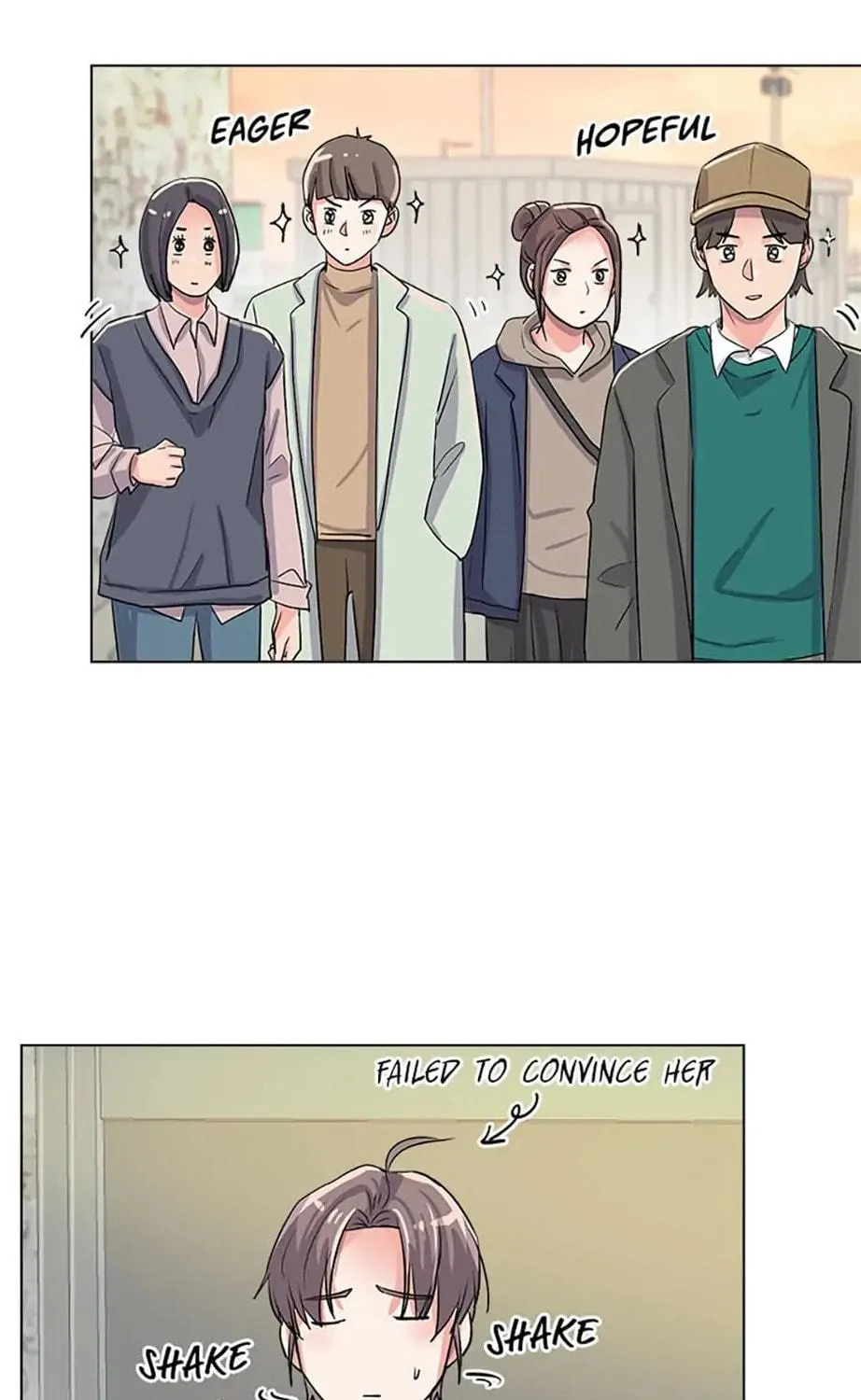 Read Road to Stardom chapter 28 image 34 on Lezhin