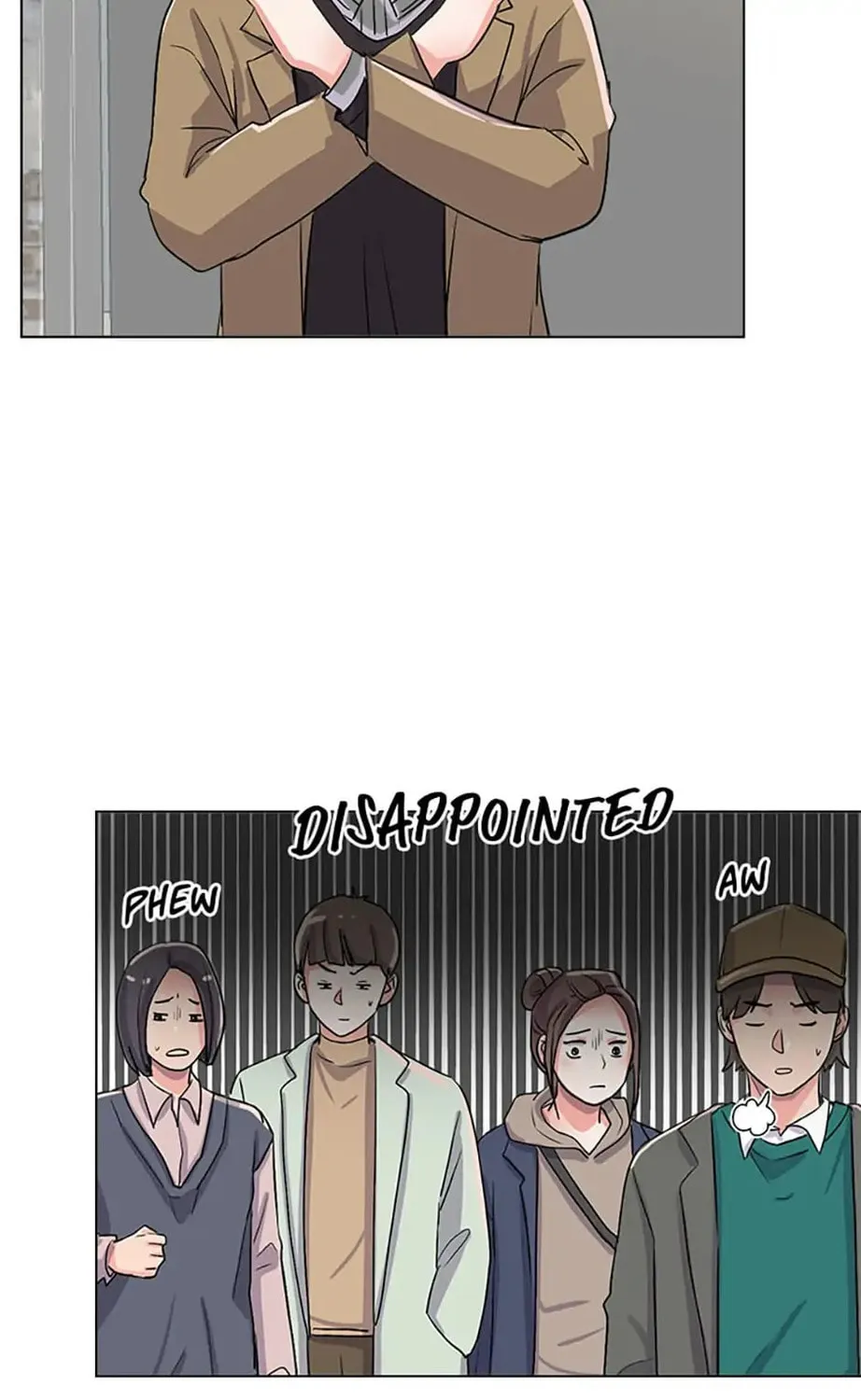 Read Road to Stardom chapter 28 image 36 on Lezhin