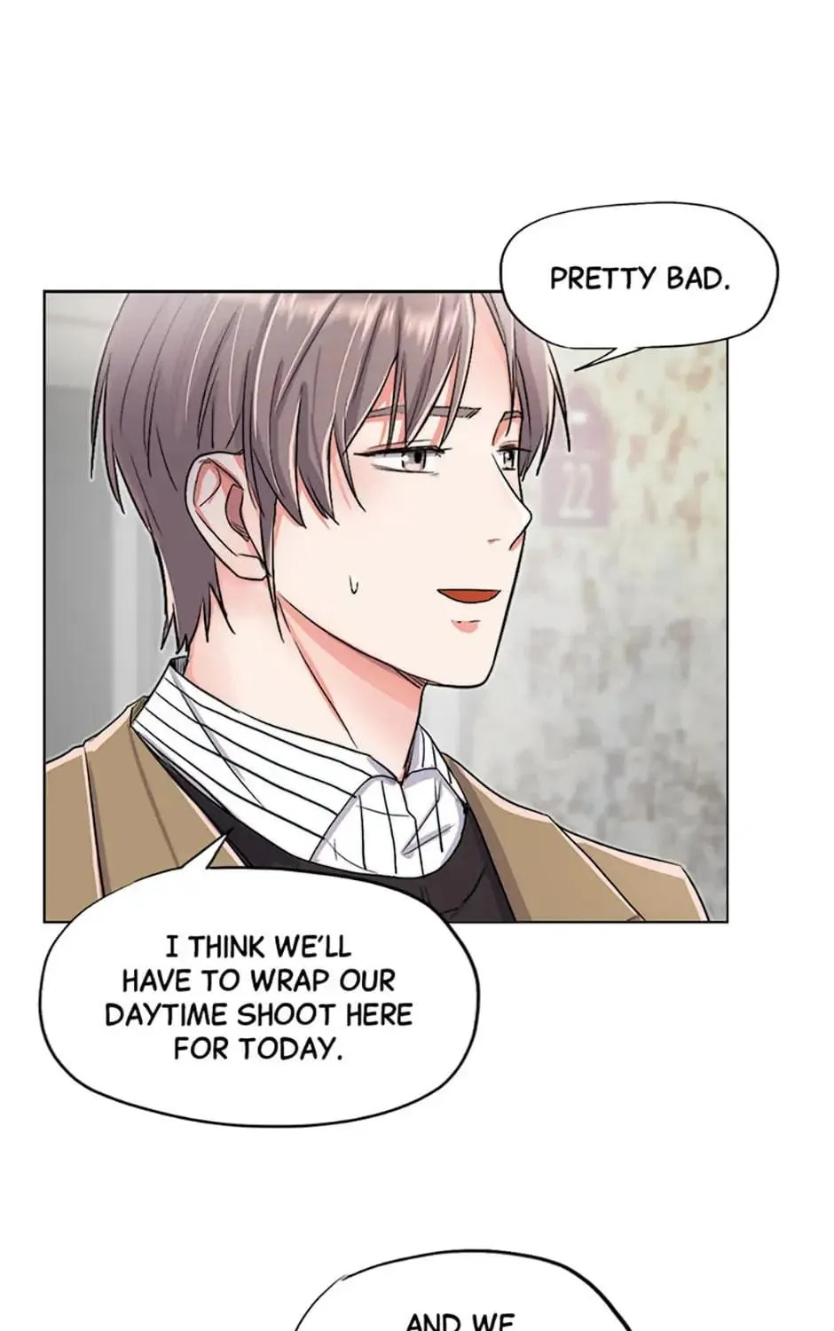 Read Road to Stardom chapter 28 image 40 on Lezhin