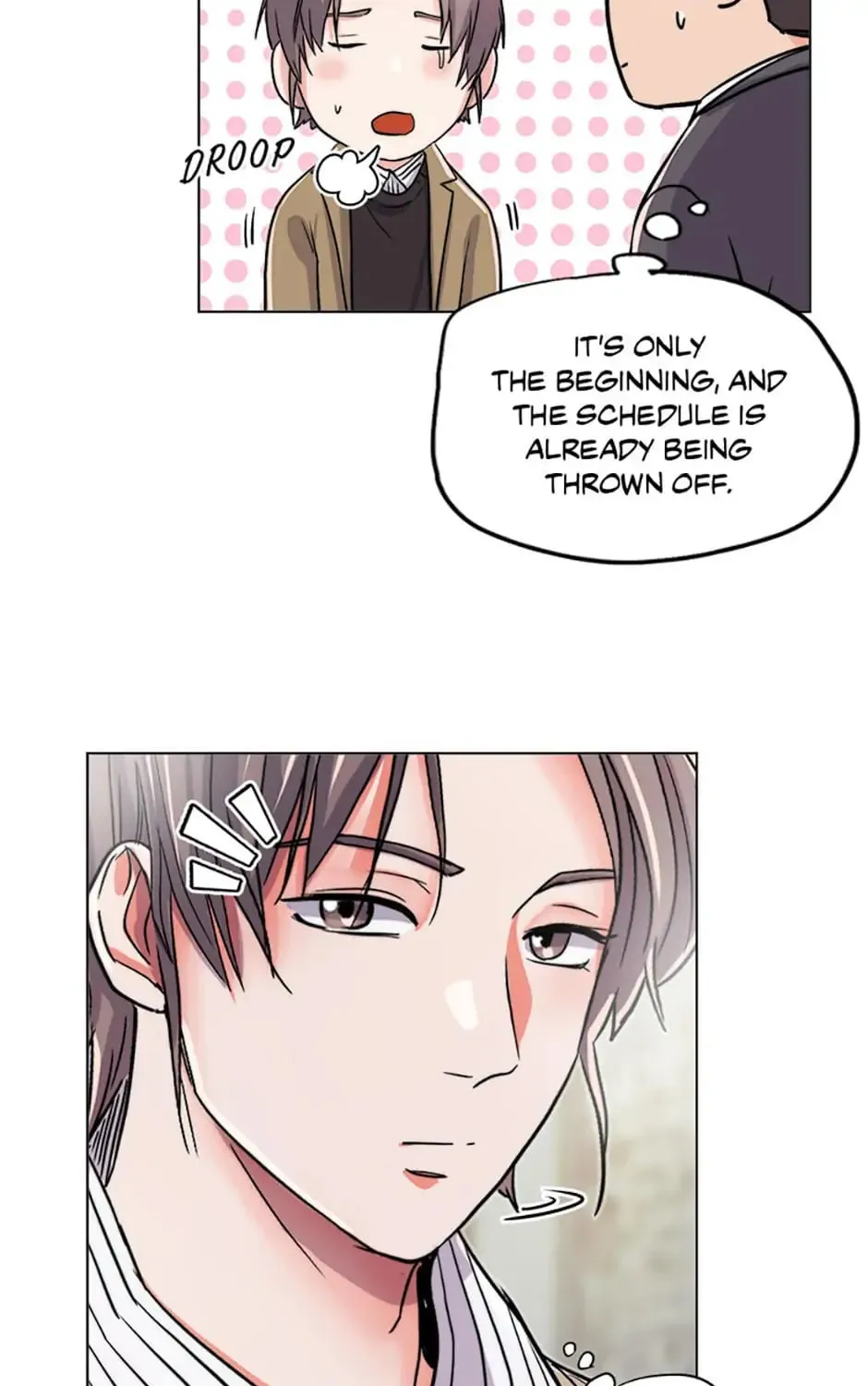 Read Road to Stardom chapter 28 image 42 on Lezhin
