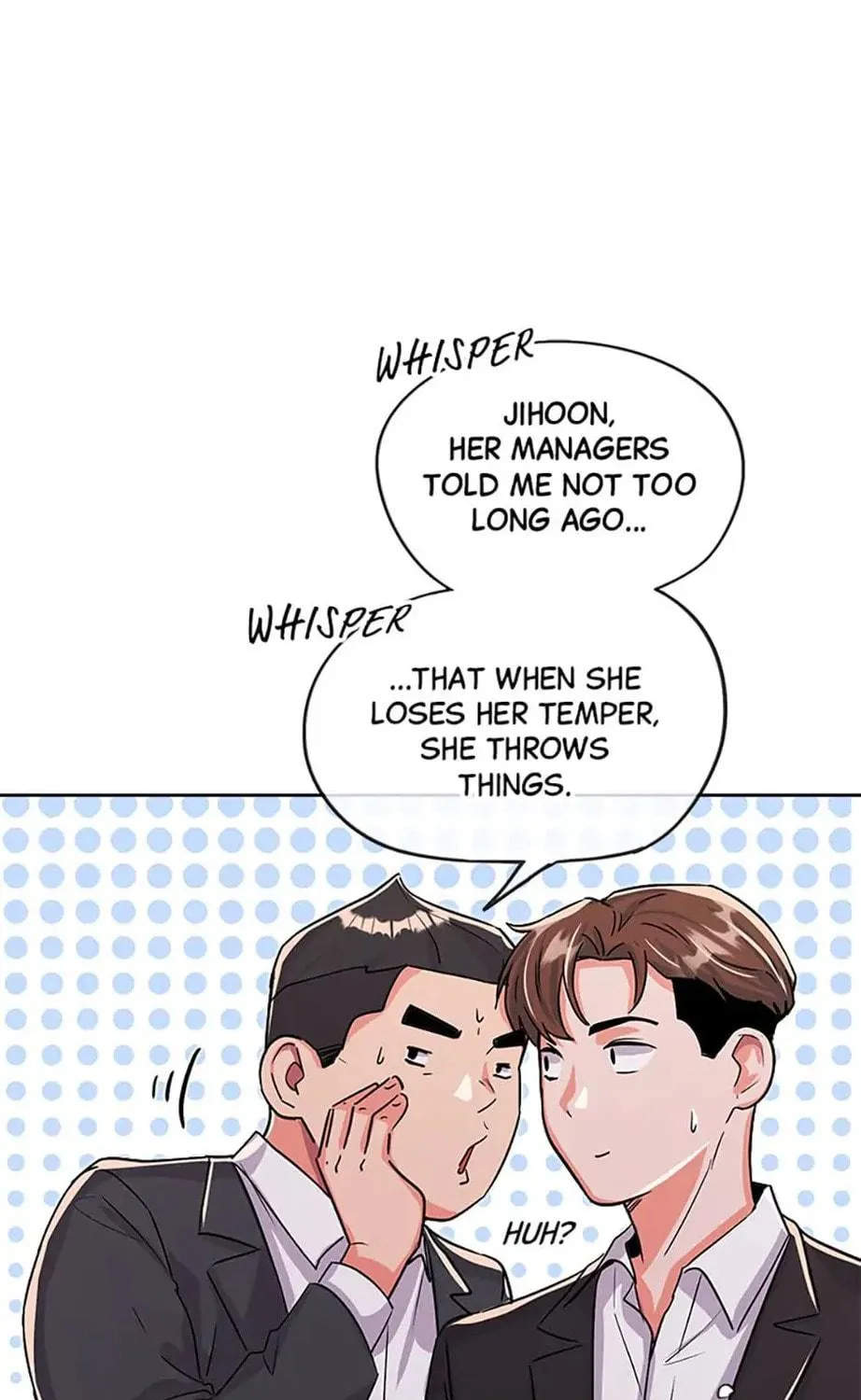 Read Road to Stardom chapter 28 image 48 on Lezhin