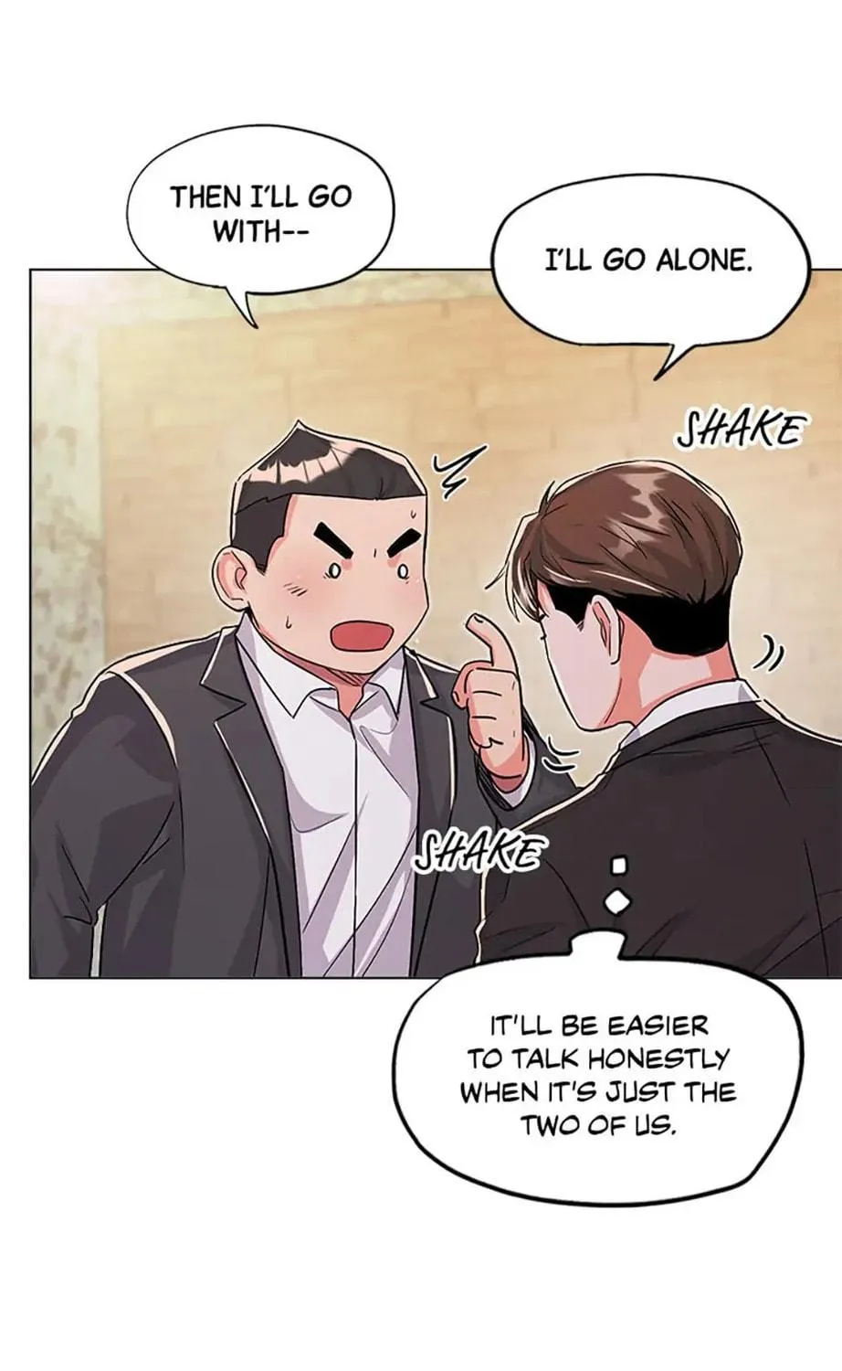 Read Road to Stardom chapter 28 image 52 on Lezhin